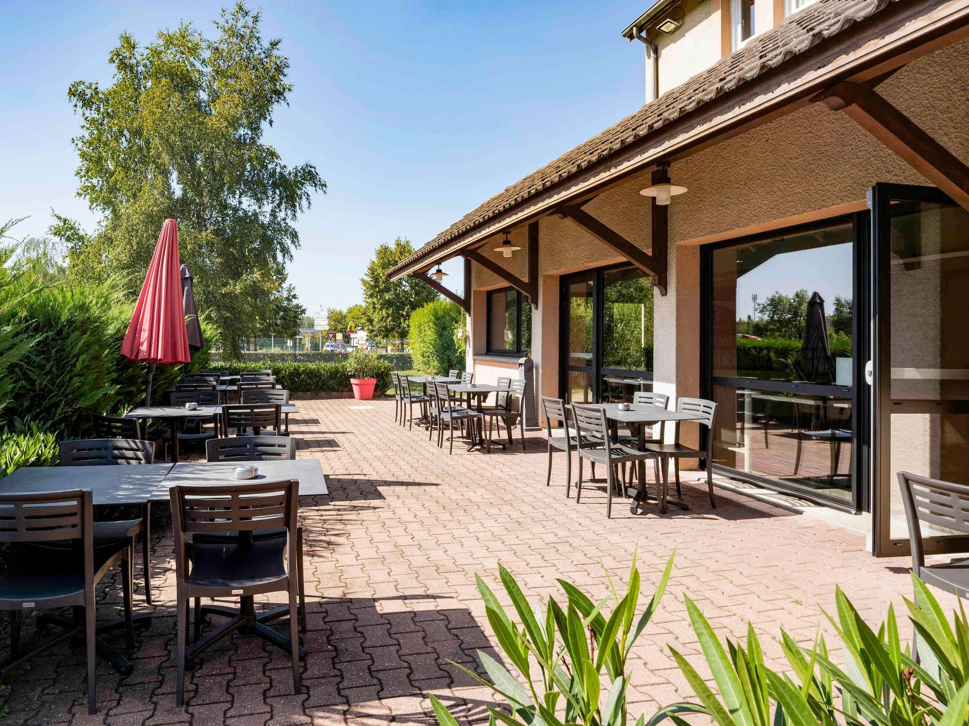 ibis Creil Sur Oise
