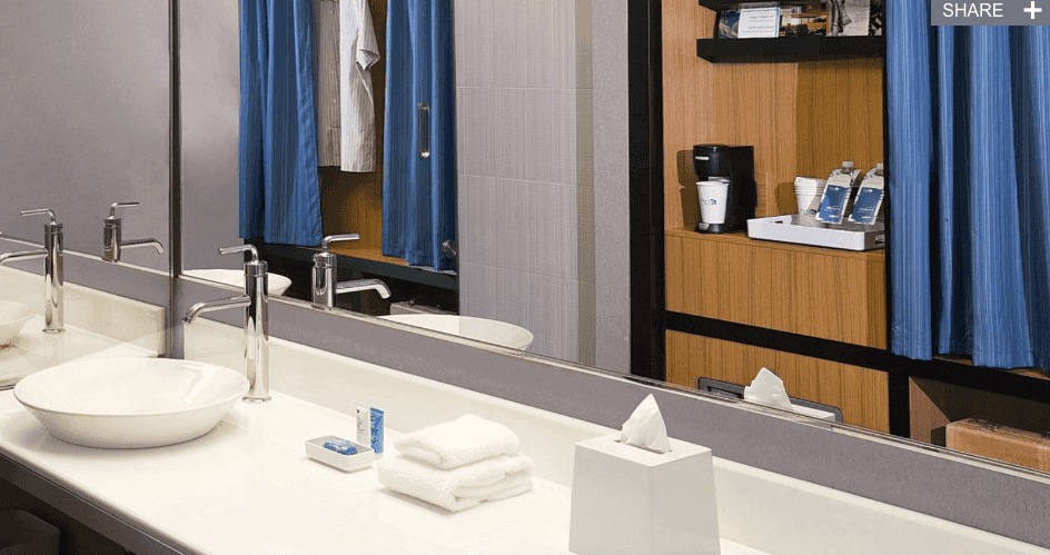 Aloft Miami - Brickell