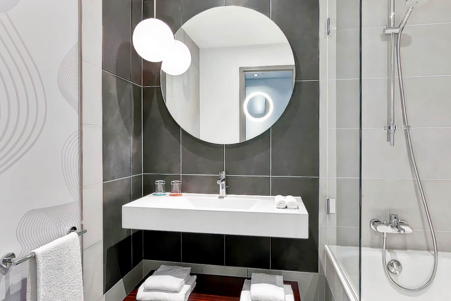 Le Méridien Paris Arc De Triomphe