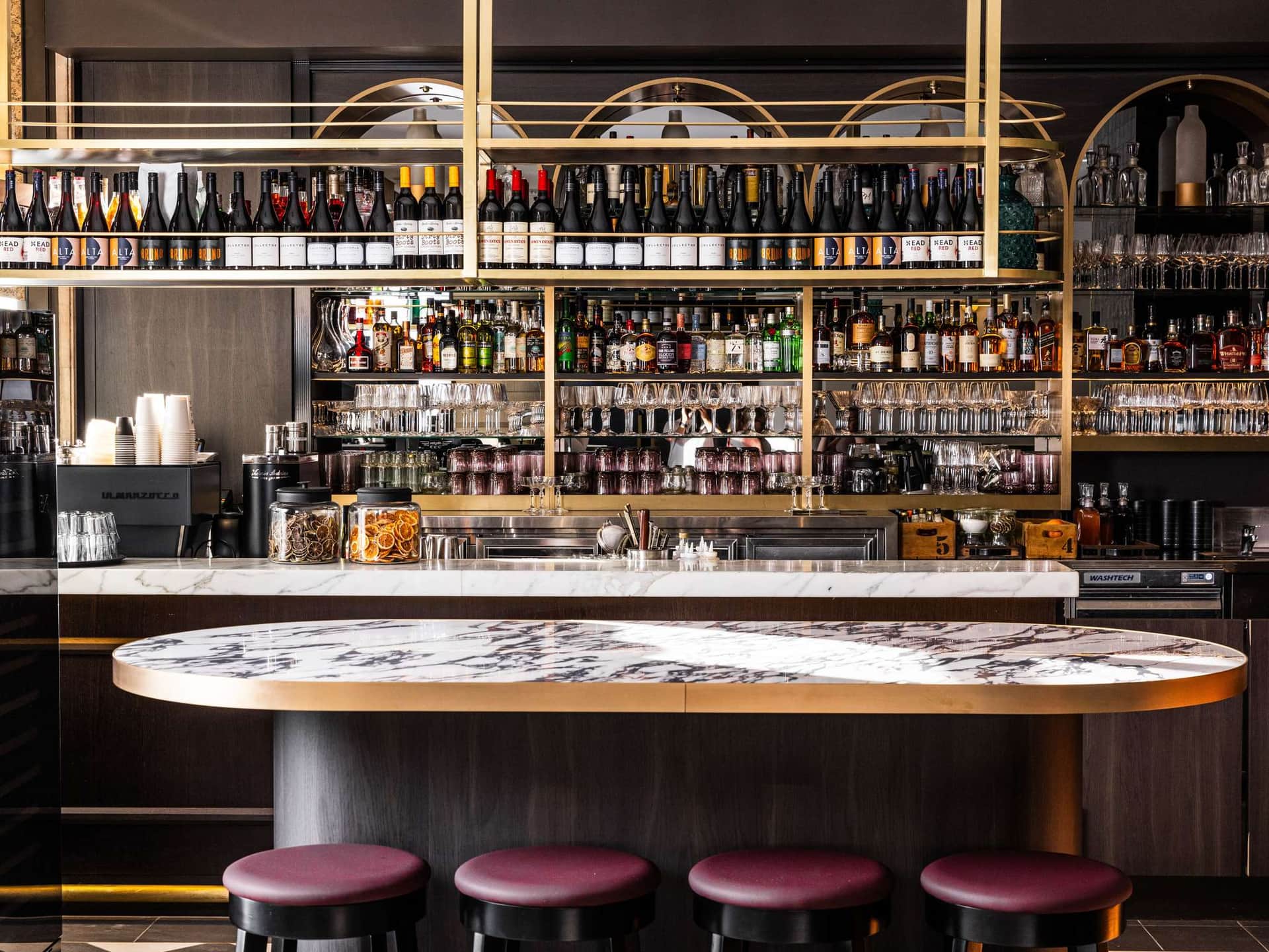 Mantra 2 Bond Street Sydney