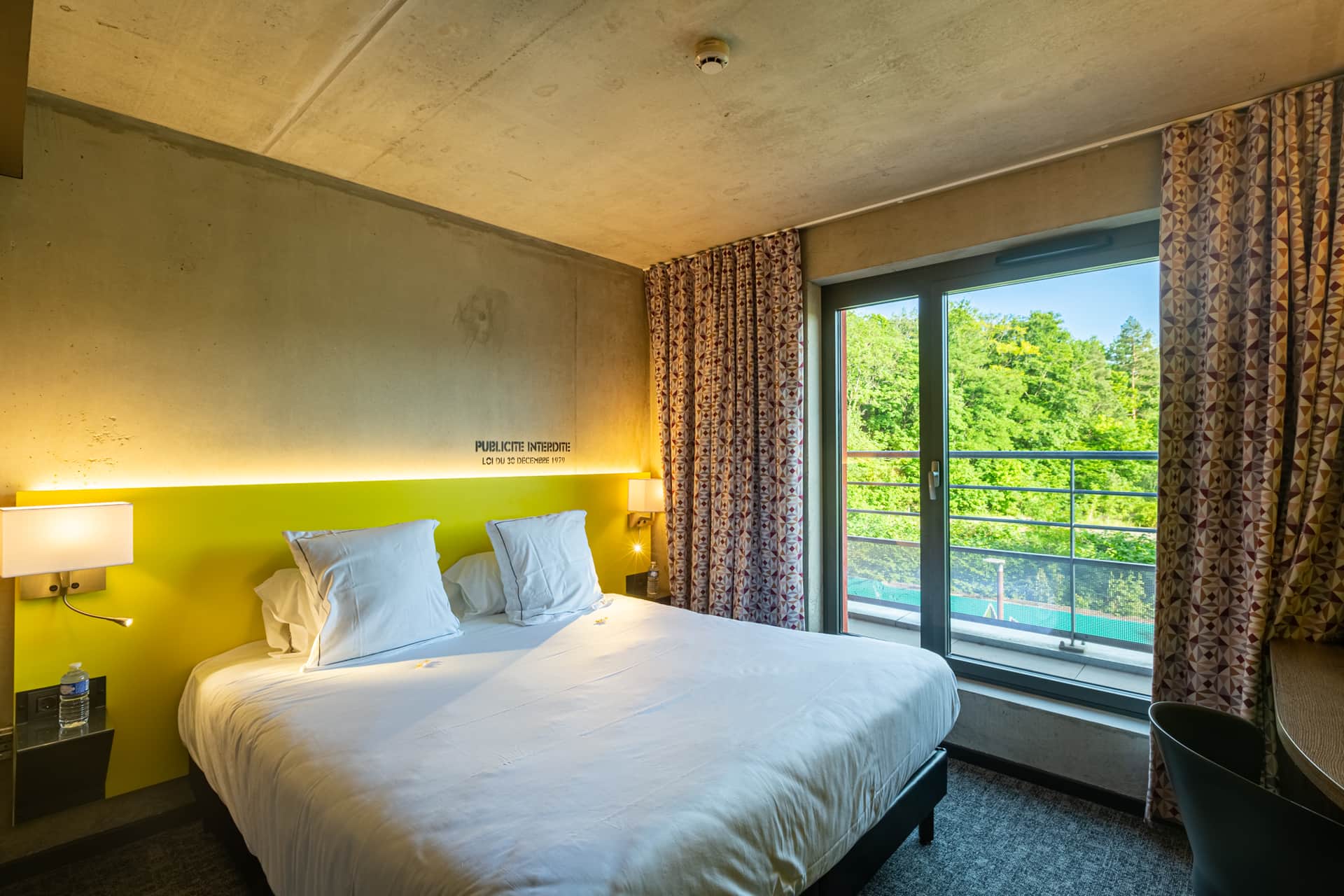 Lorraine Hôtel