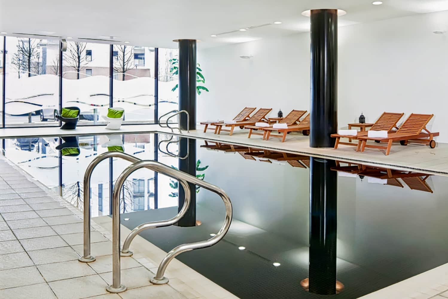 Park Inn Manchester