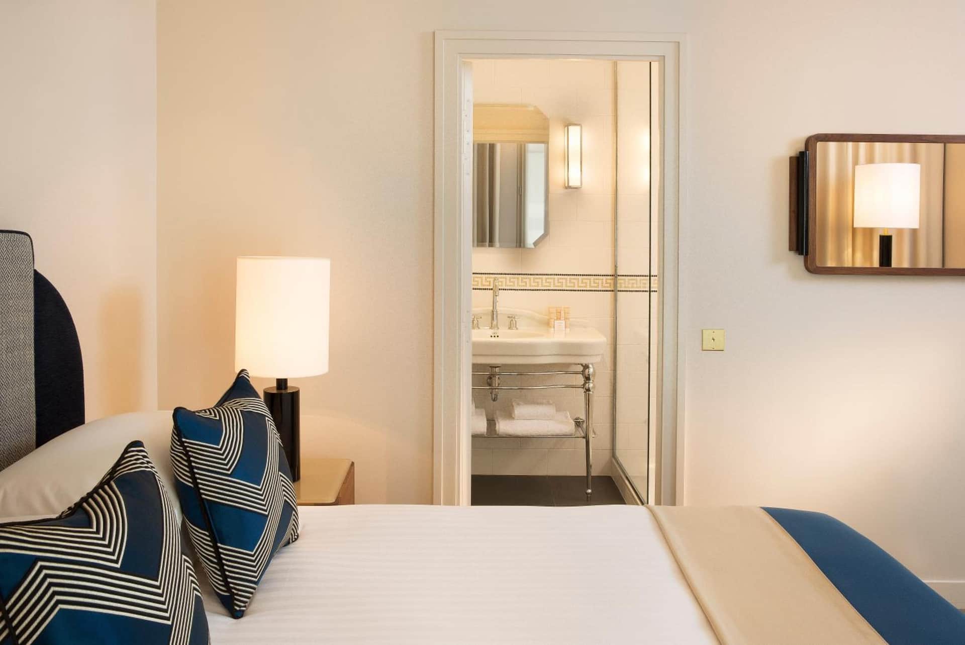 Le Tsuba Hotel