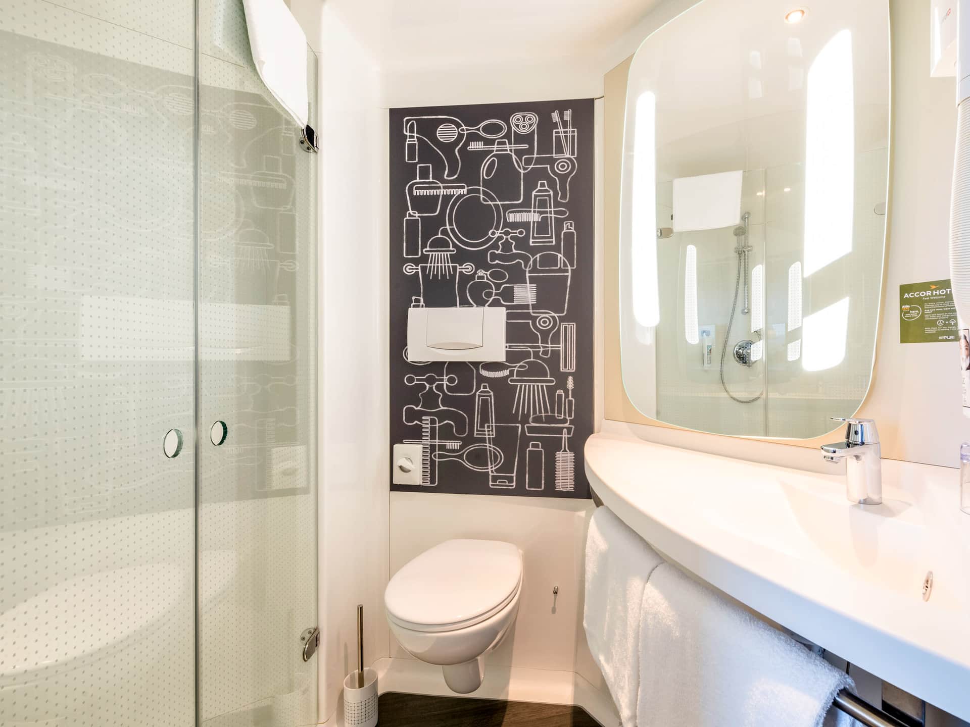 ibis Bern Expo