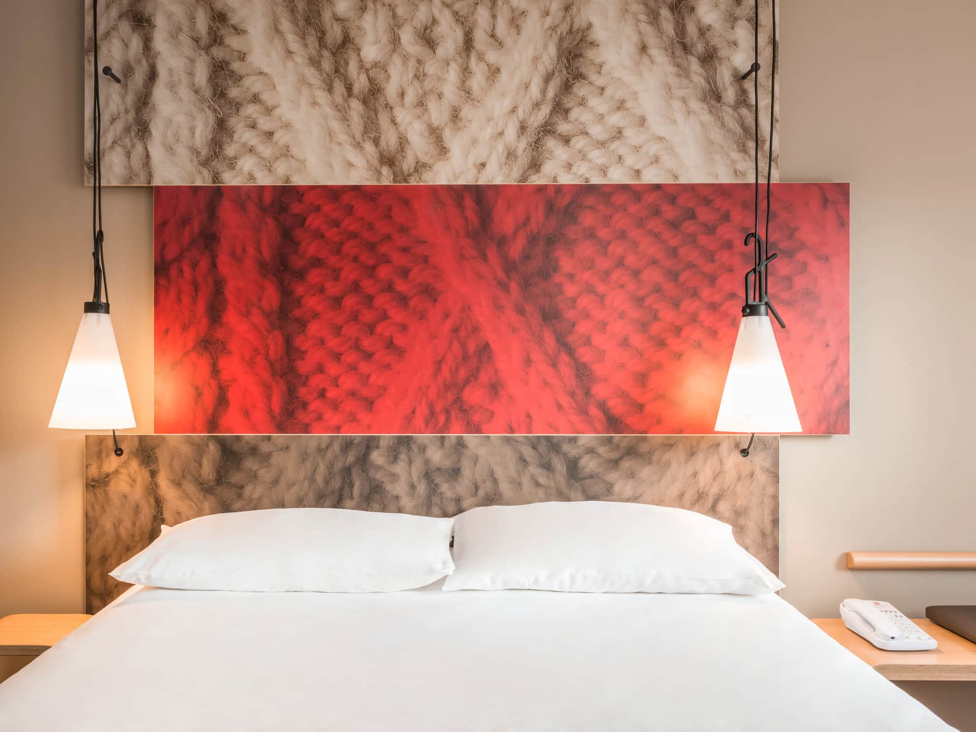 ibis Bern Expo