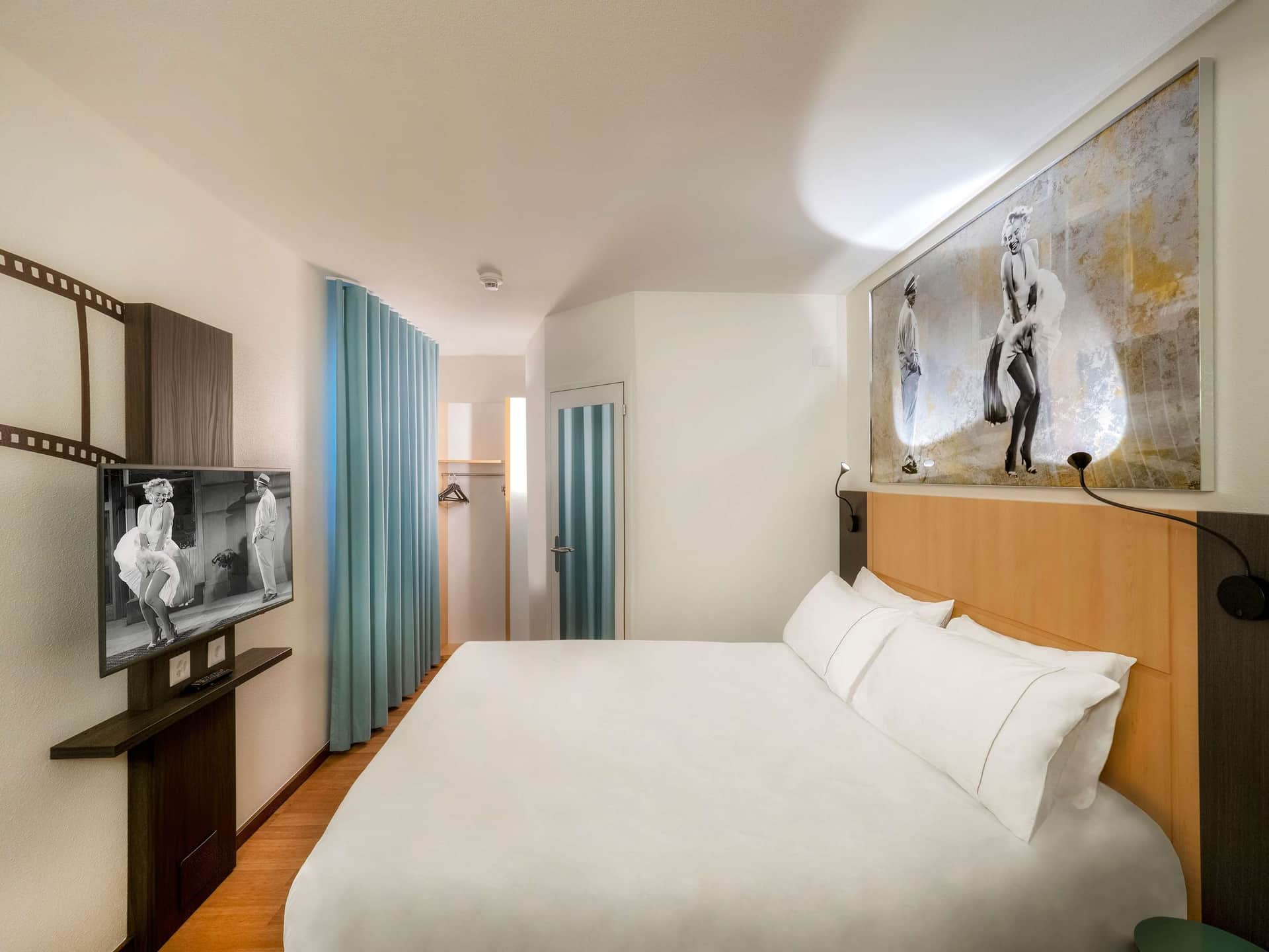 ibis Locarno