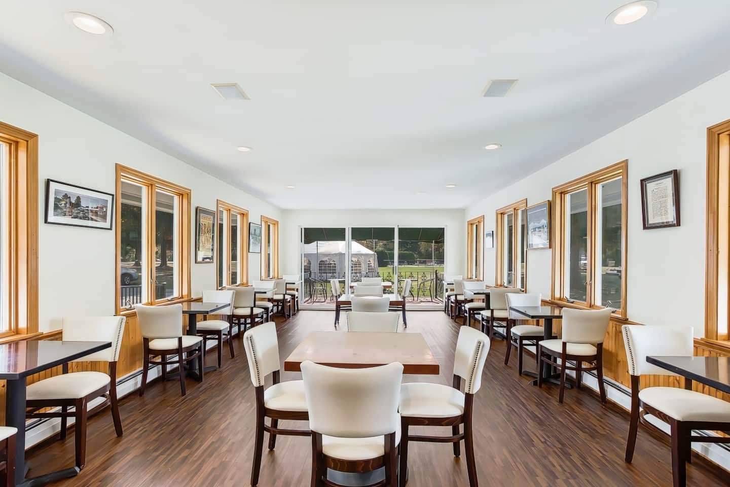 Palmer House Resort