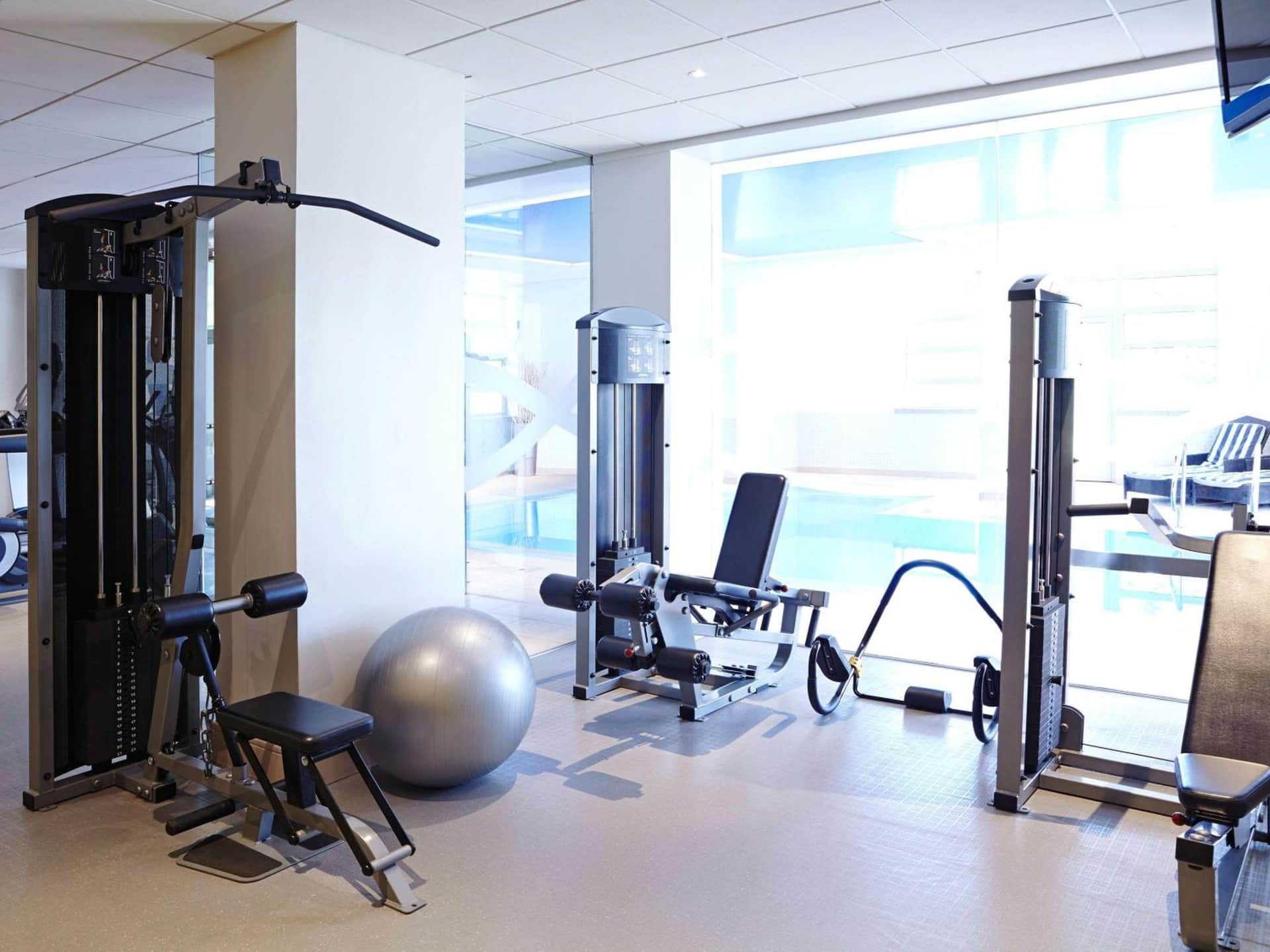 Novotel Southampton