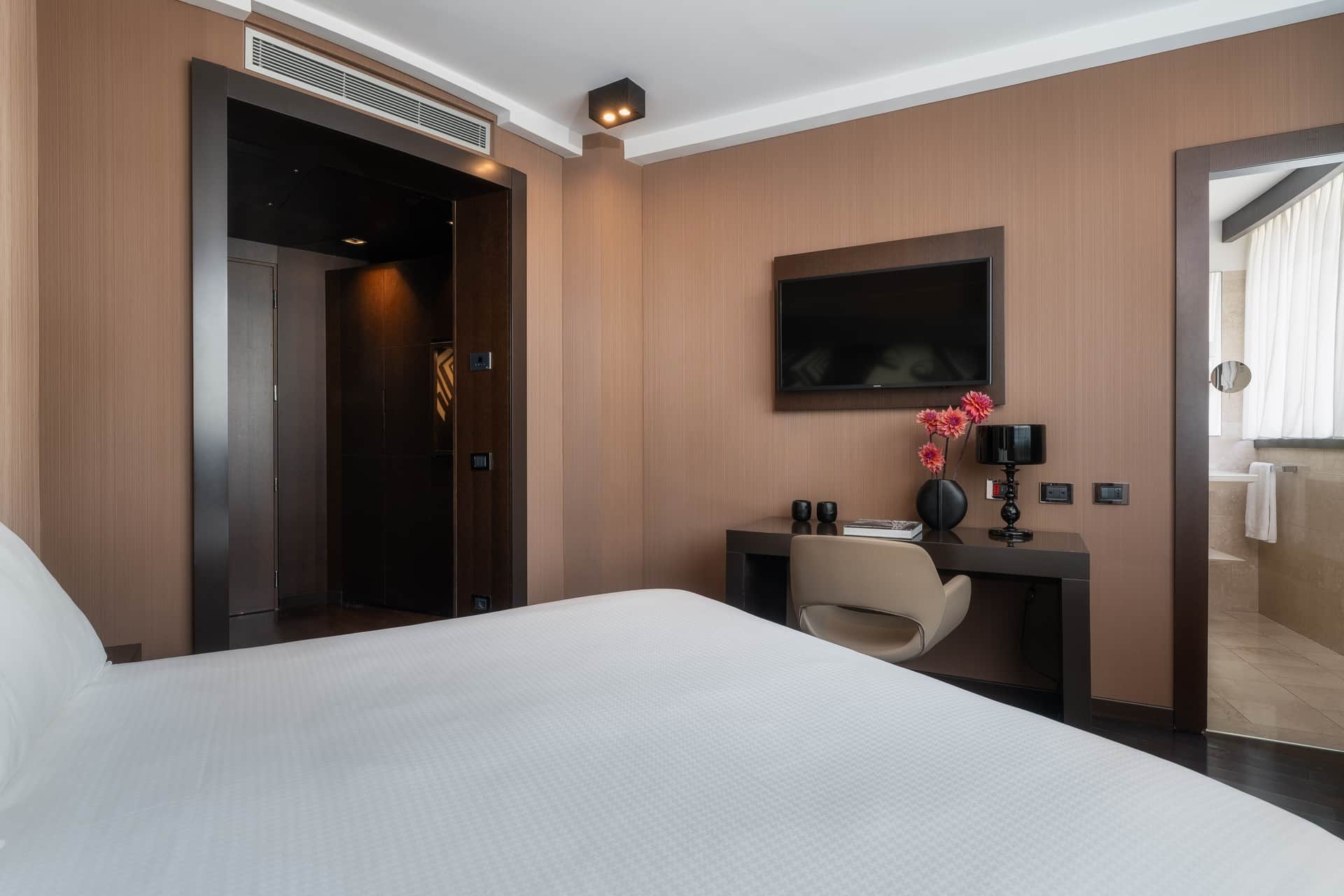 Crowne Plaza Milan City