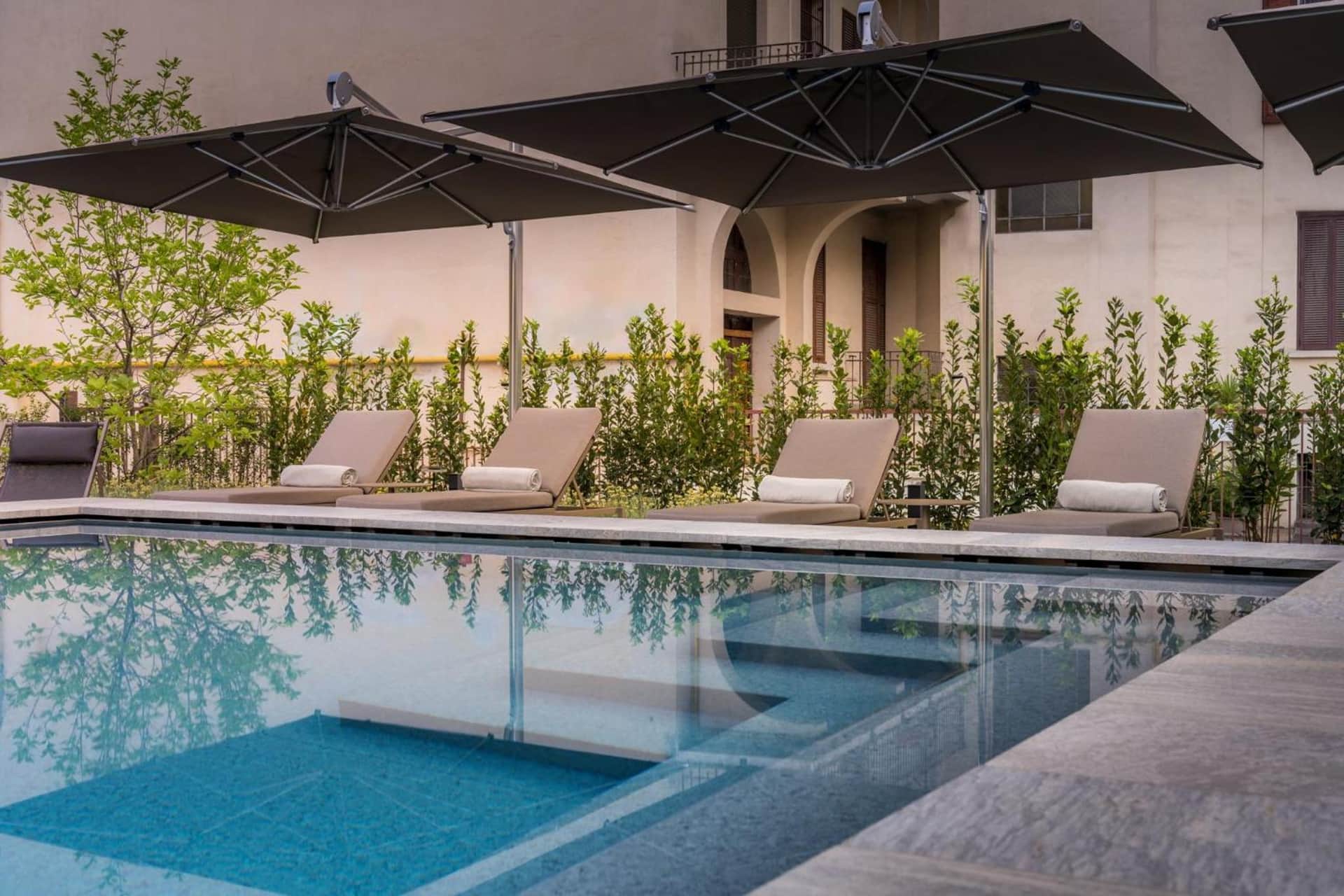 Crowne Plaza Milan City