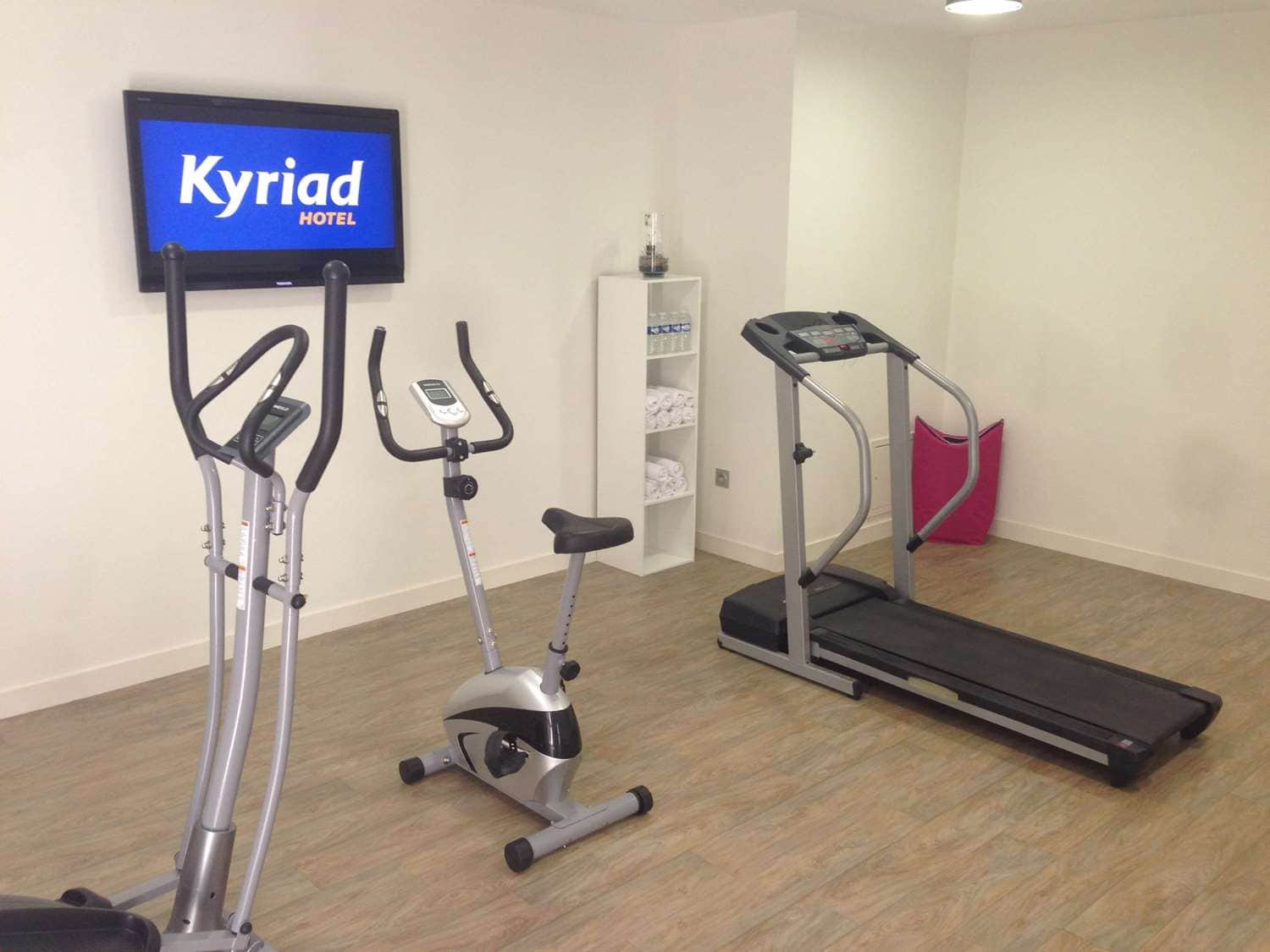 Kyriad Laval