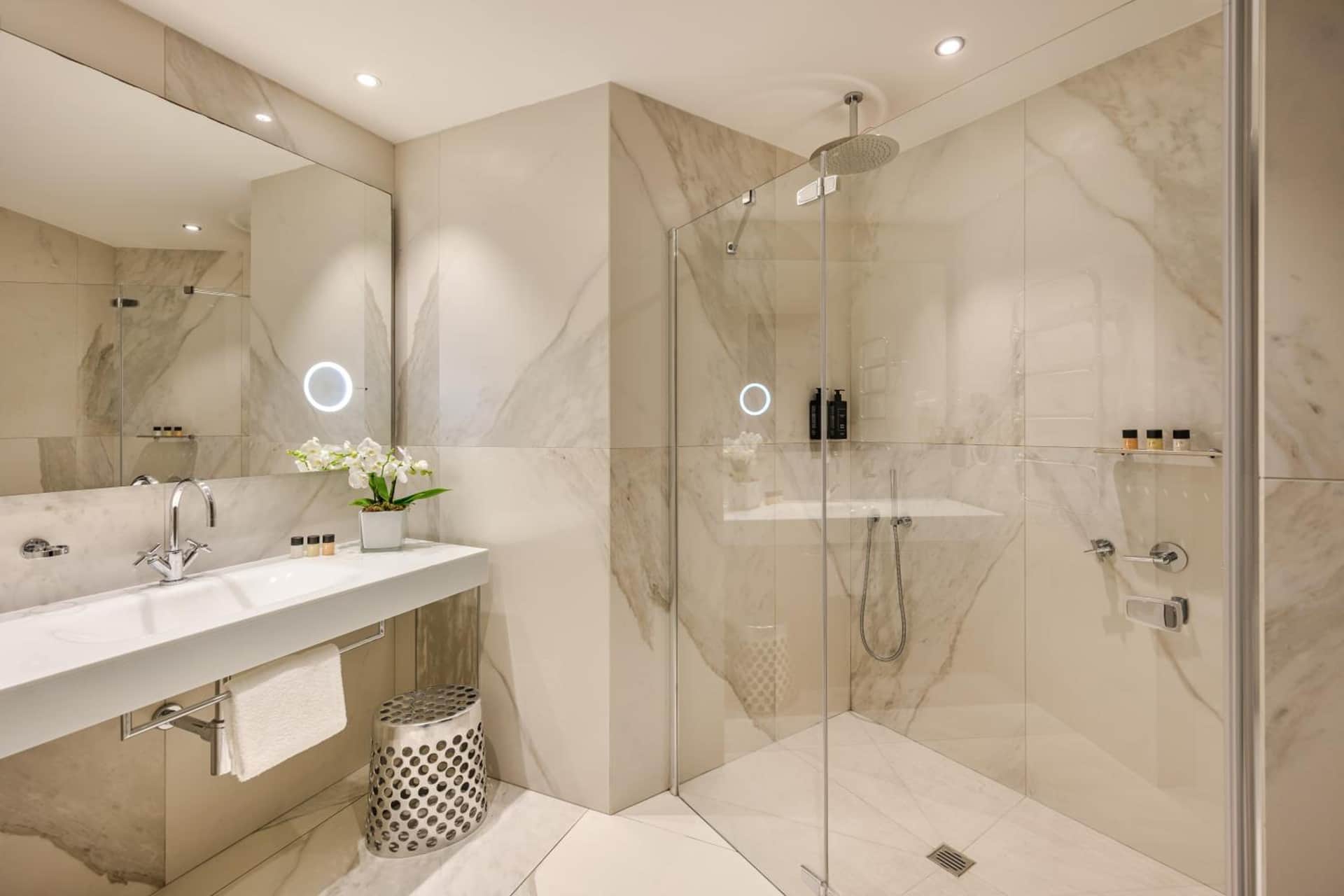 Hotel The Square Milano