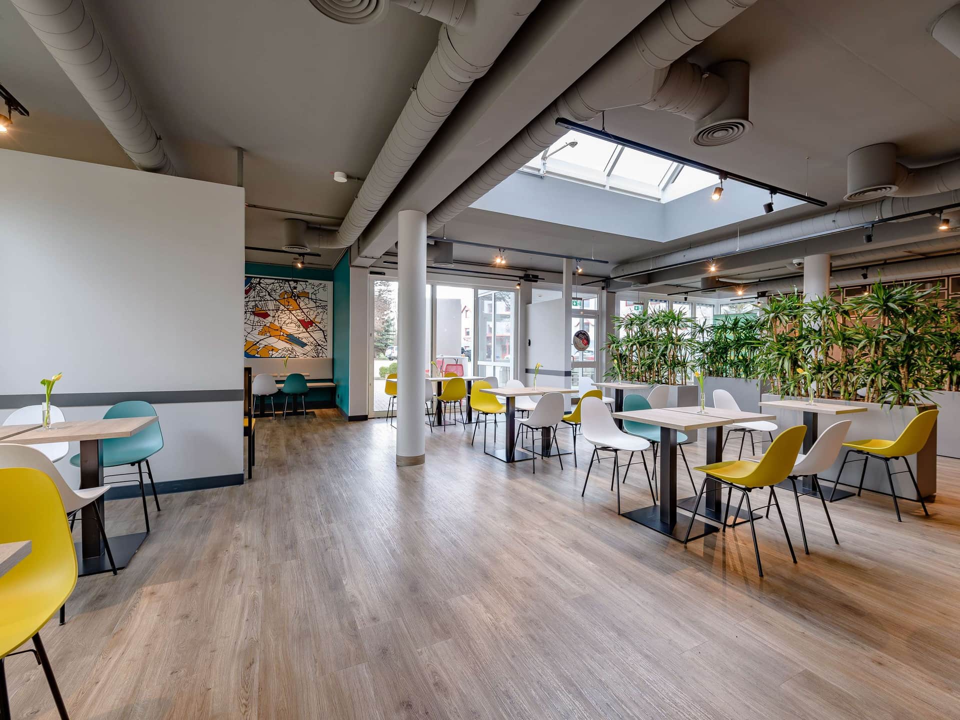 ibis Koeln Frechen