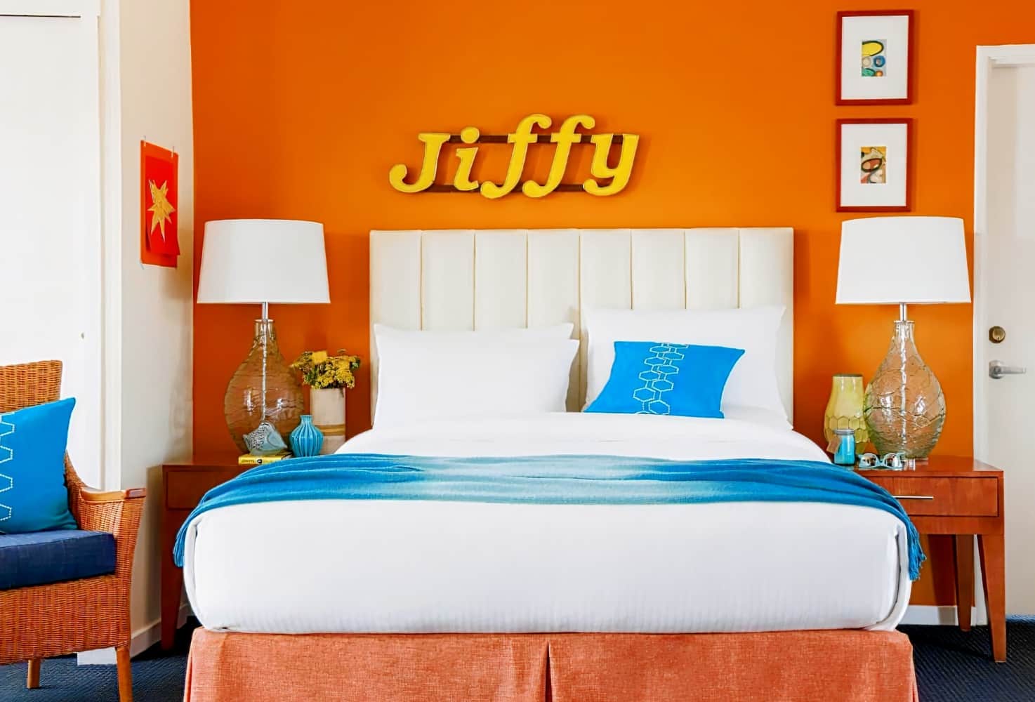 Hotel Del Sol