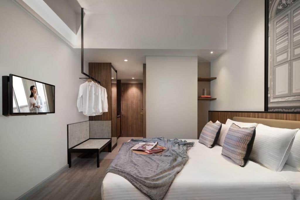 Citadines Rochor