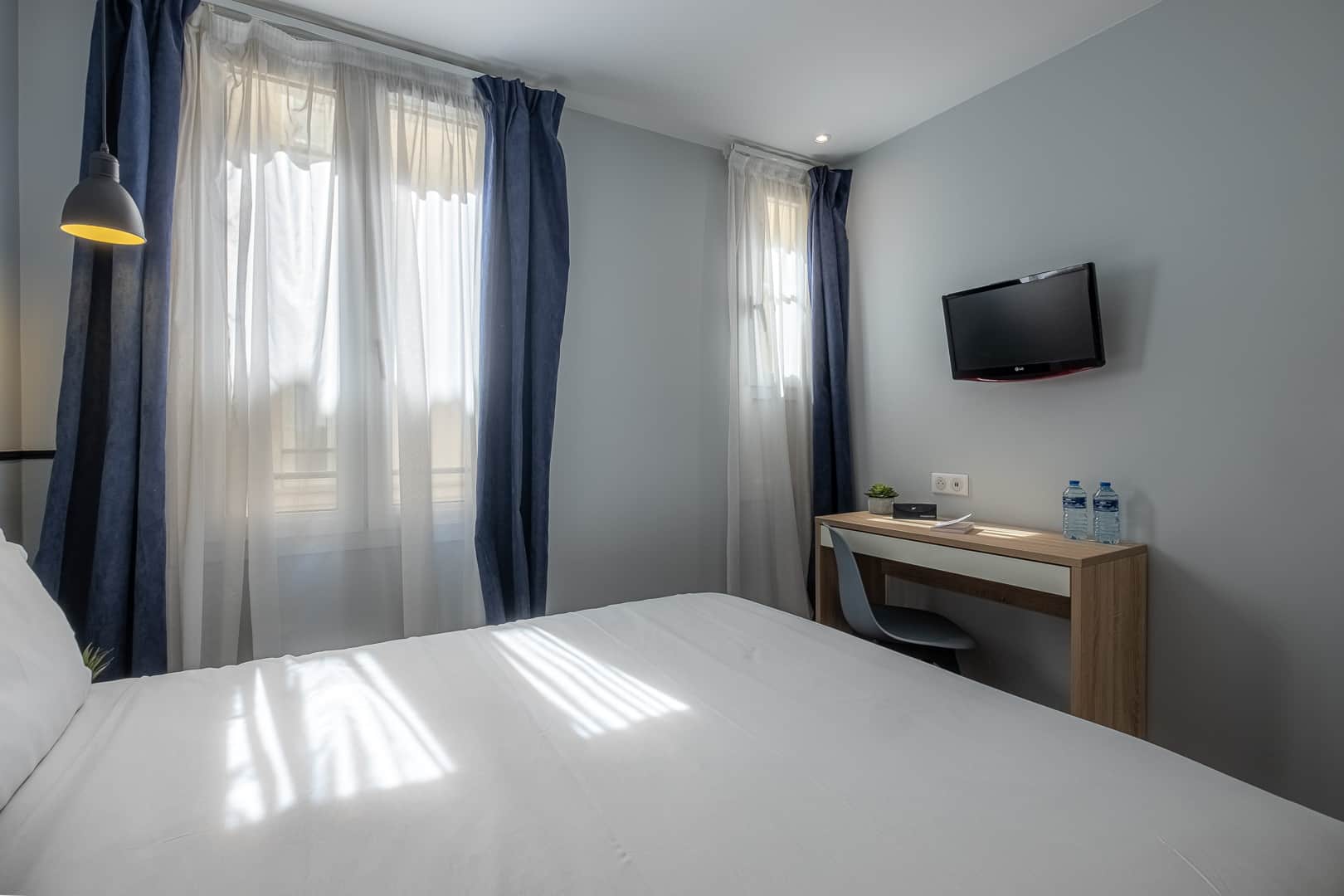 Hôtel Lilas Blanc