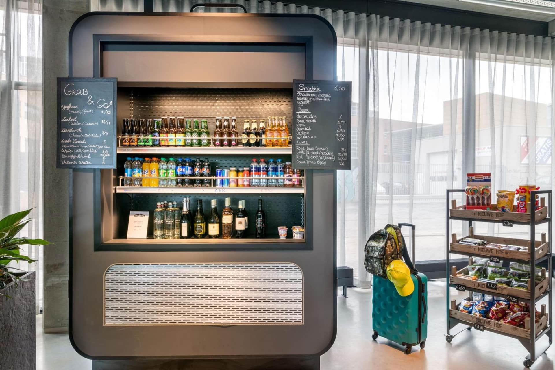 Moxy Dortmund City