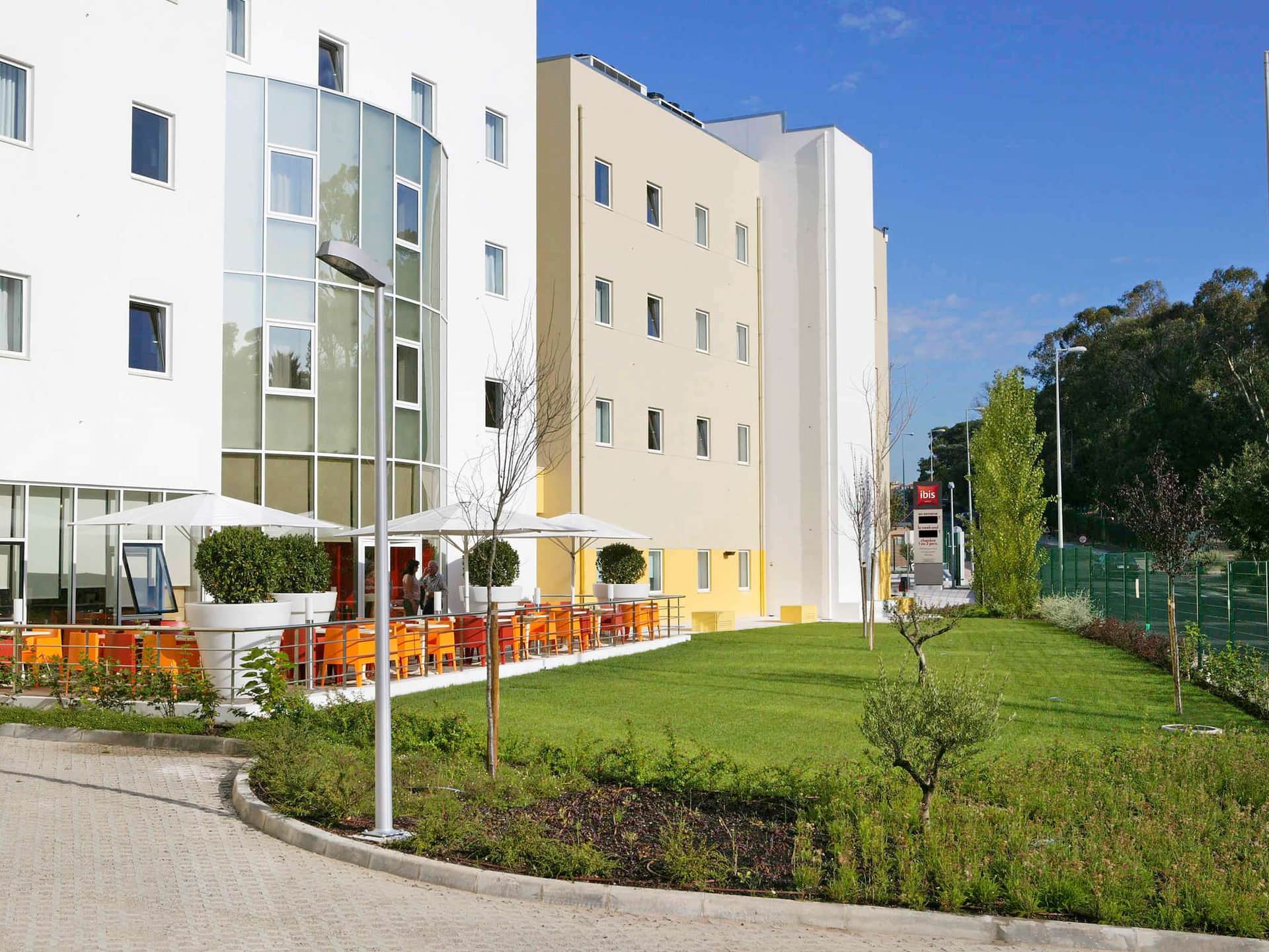 ibis Lisboa Alfragide