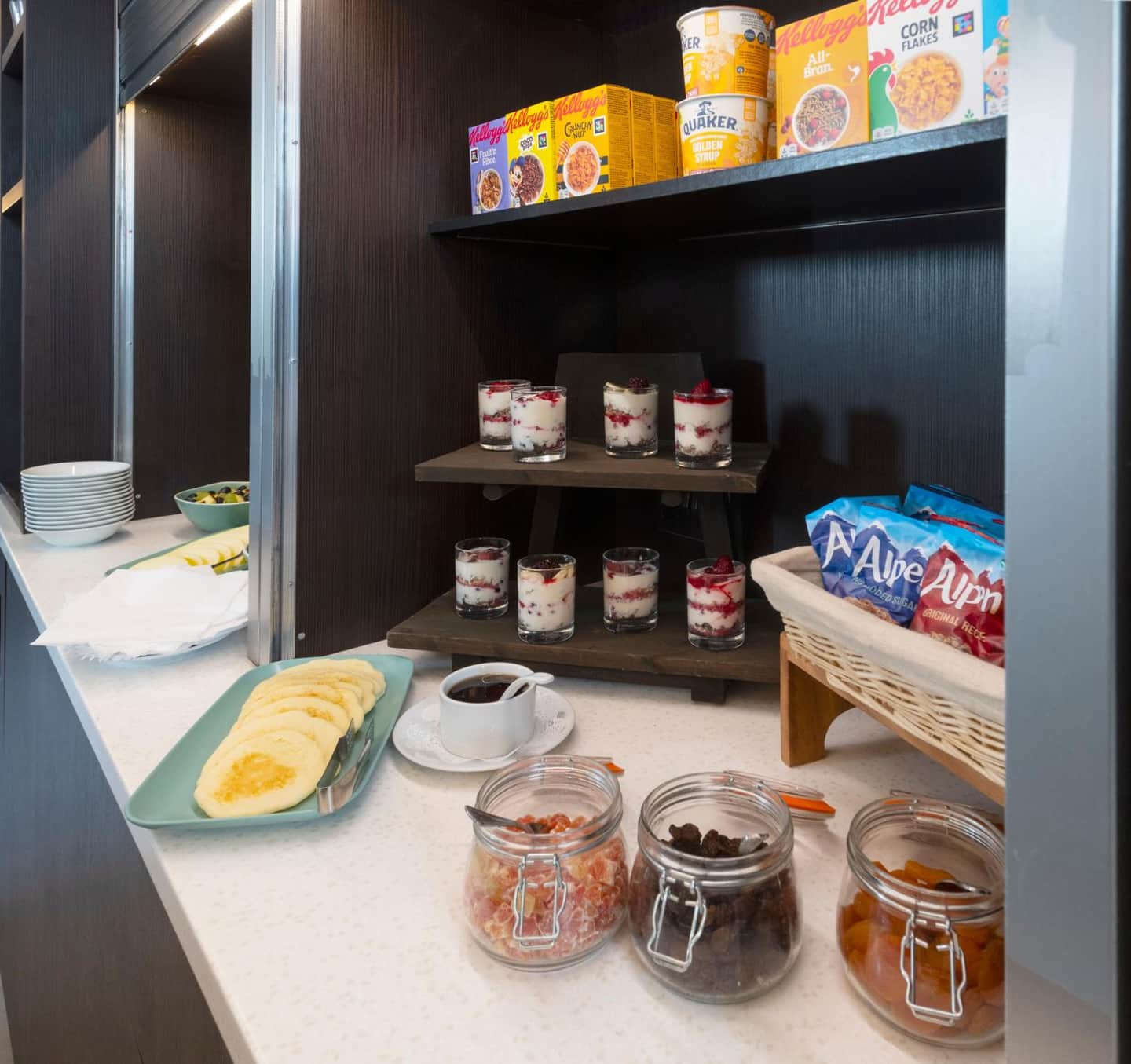 Spark by Hilton London Chiswick
