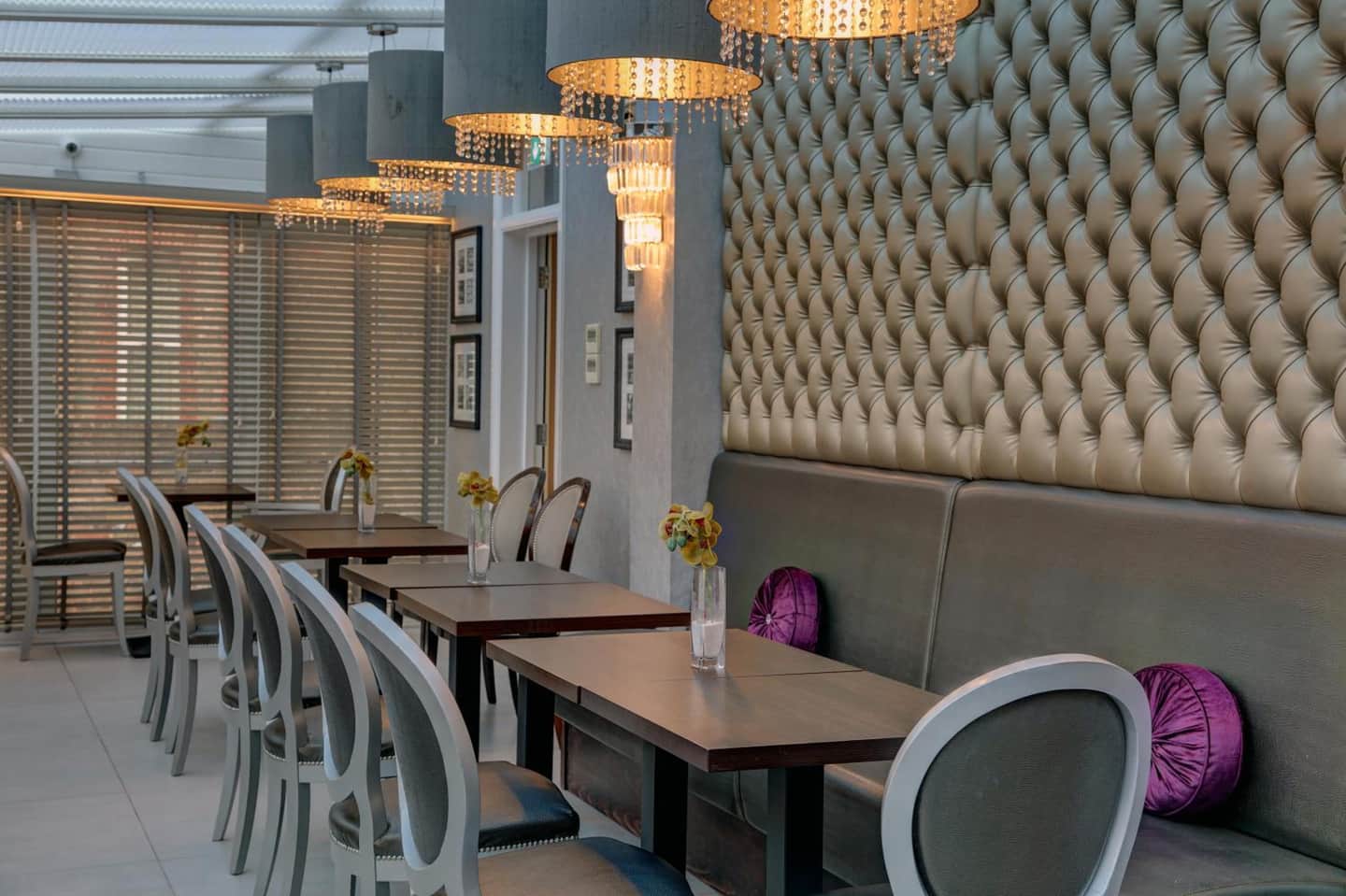 Spark by Hilton London Chiswick