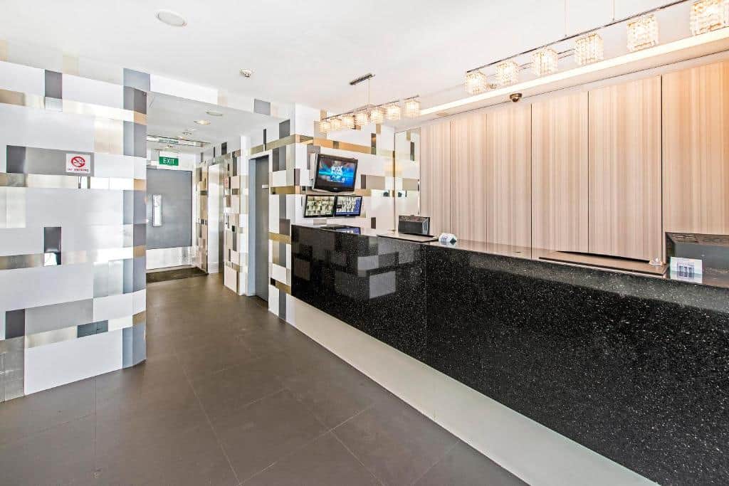 Hotel 81 Selegie