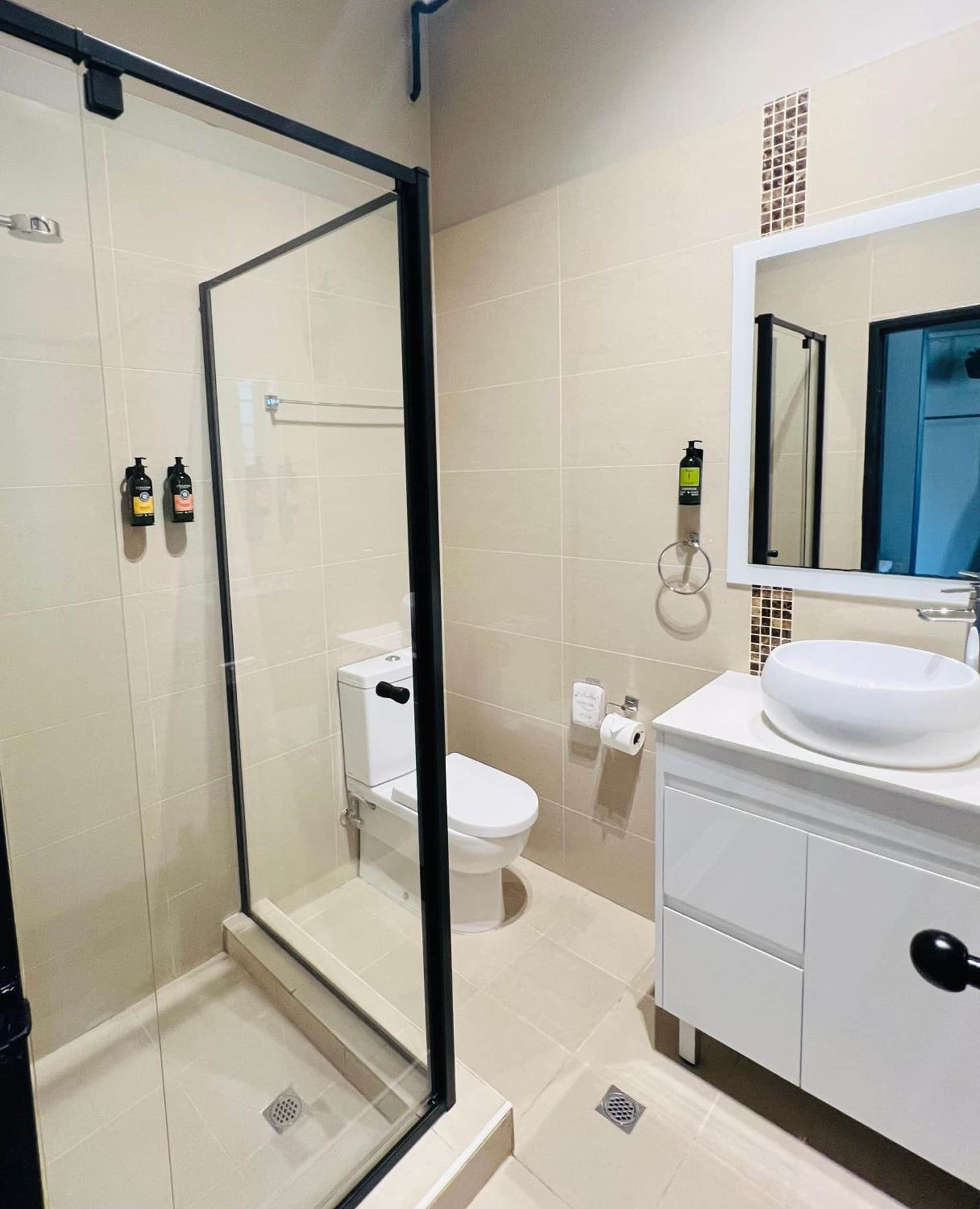 City Budget Hotel