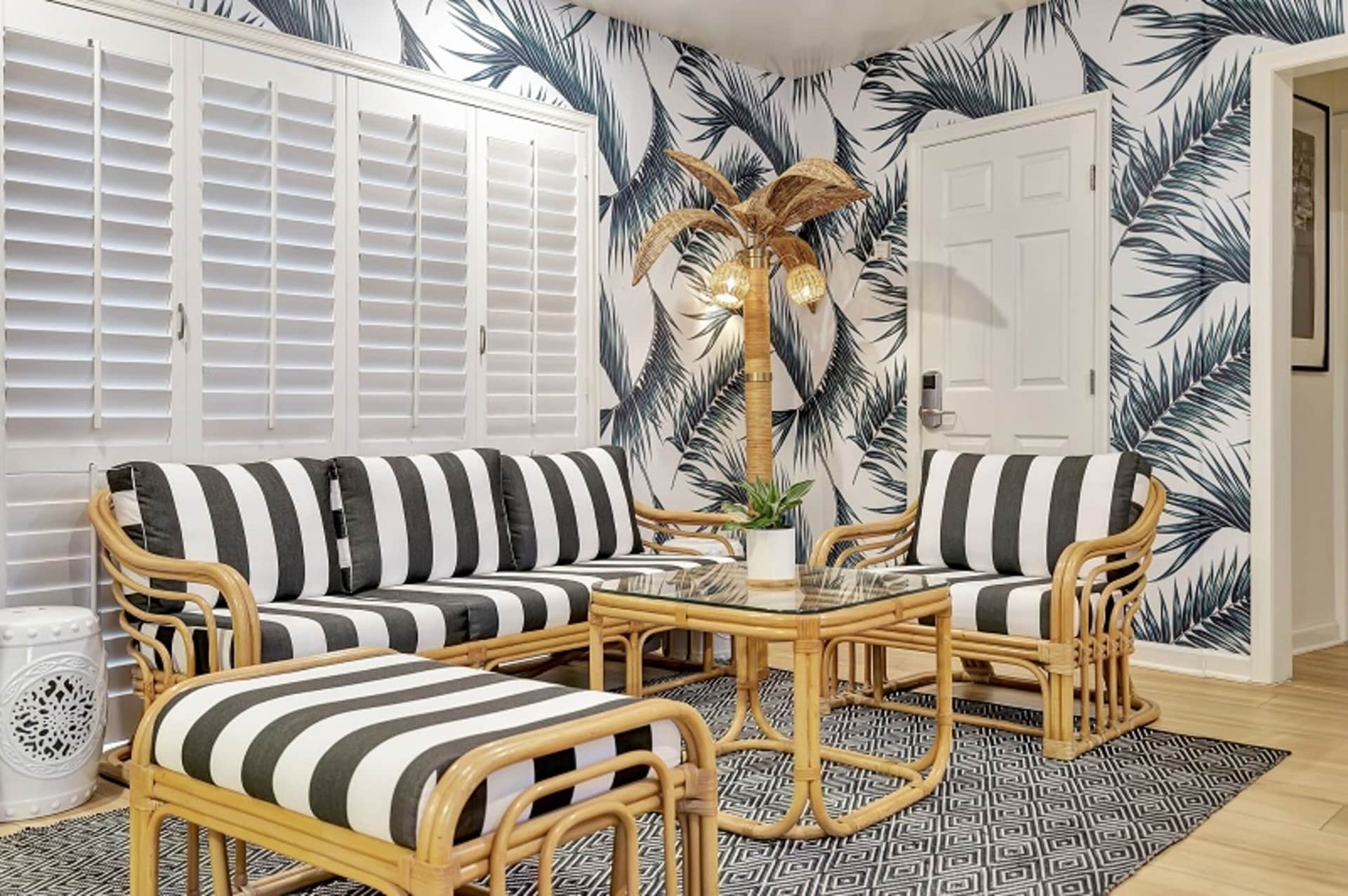 Santa Monica Hotel