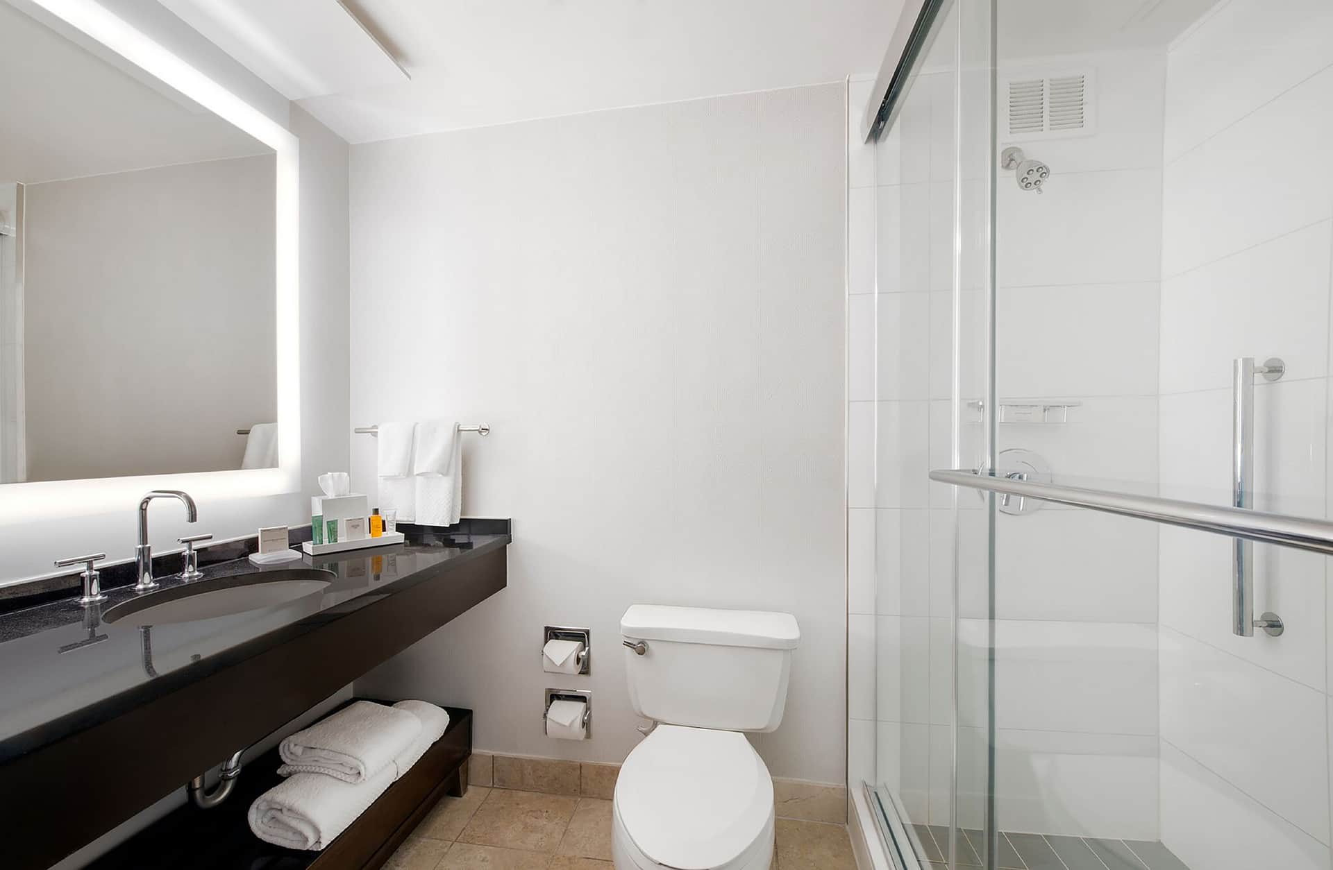 Hilton Atlanta