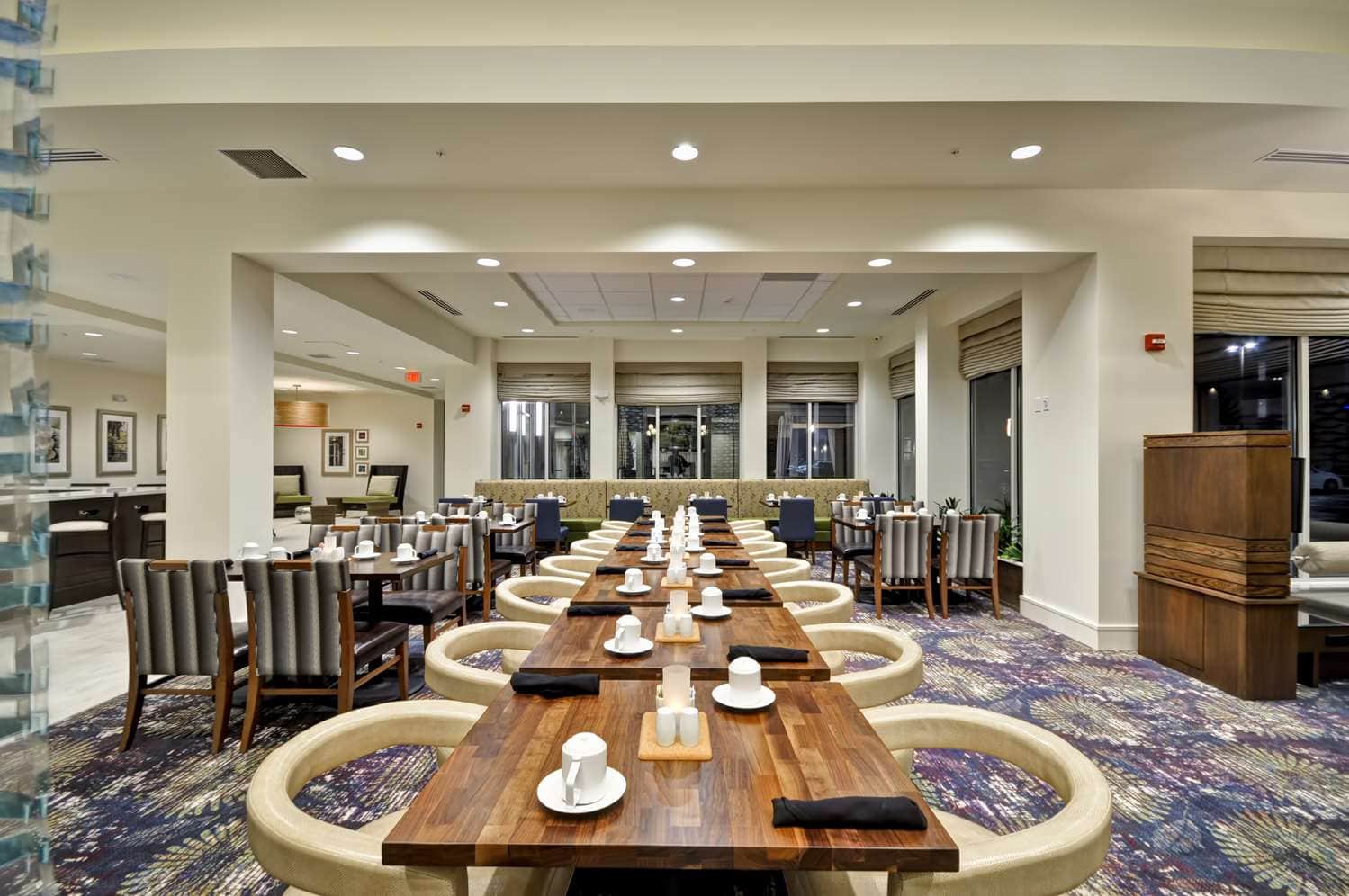 Hilton Garden Inn Detroit Troy
