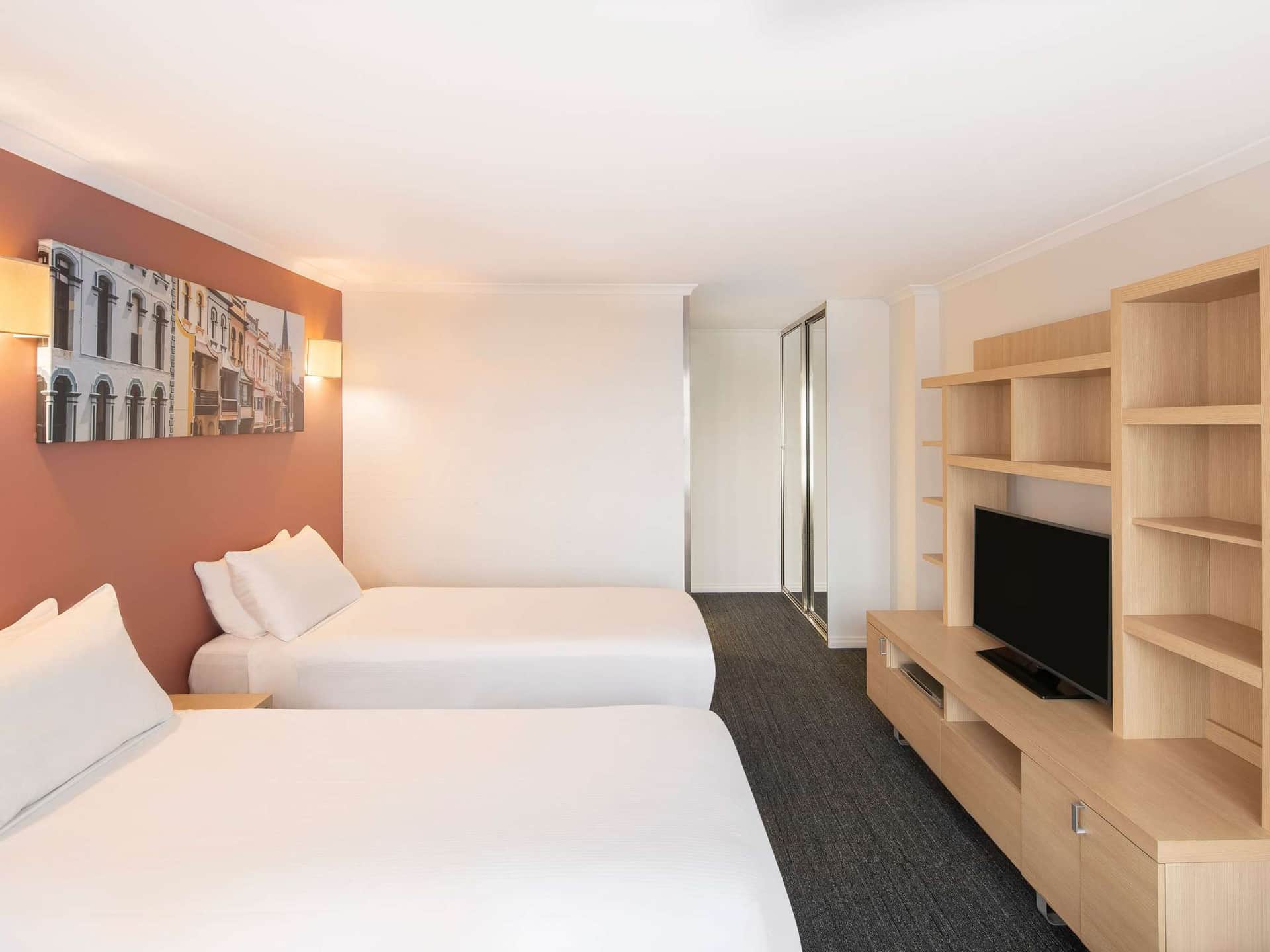 Mercure Newcastle