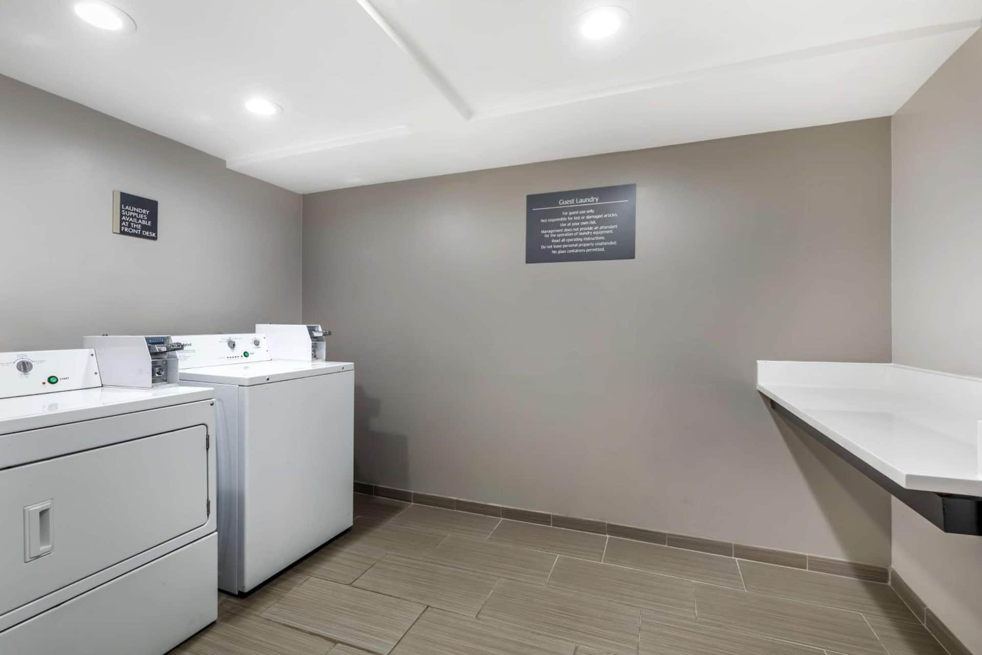 Best Western Laurel
