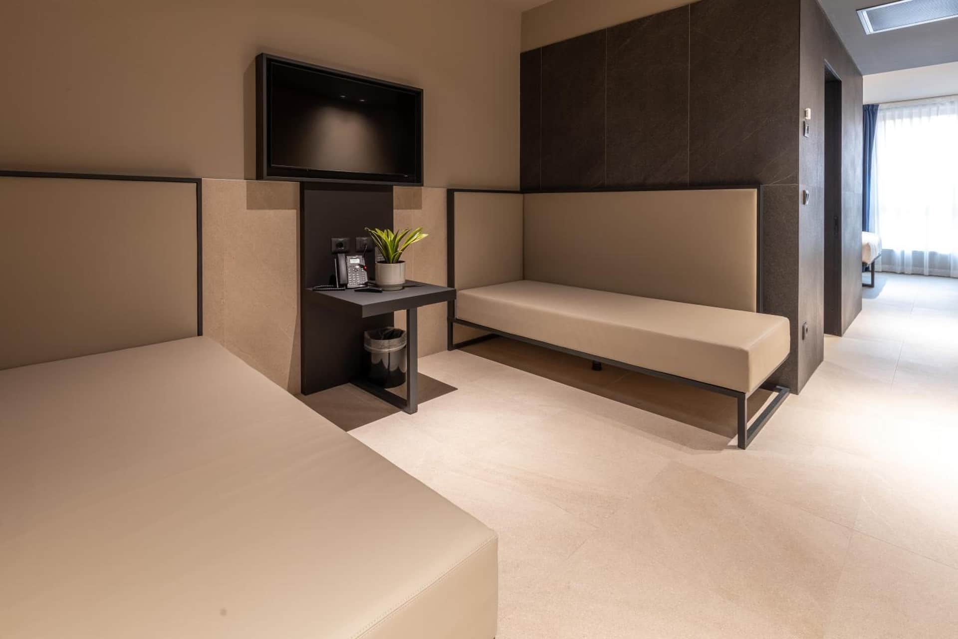 Scarlatti Hotel Milano