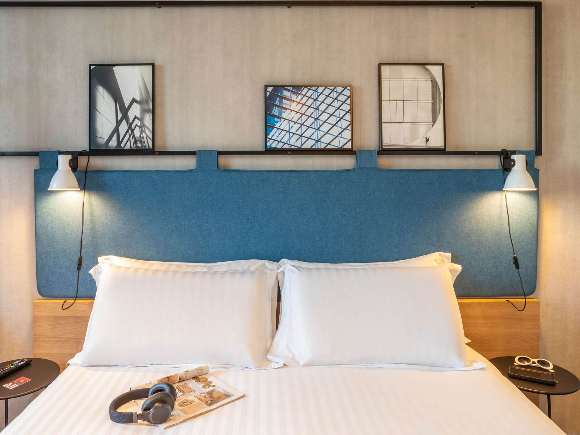 ibis Paris CDG Airport