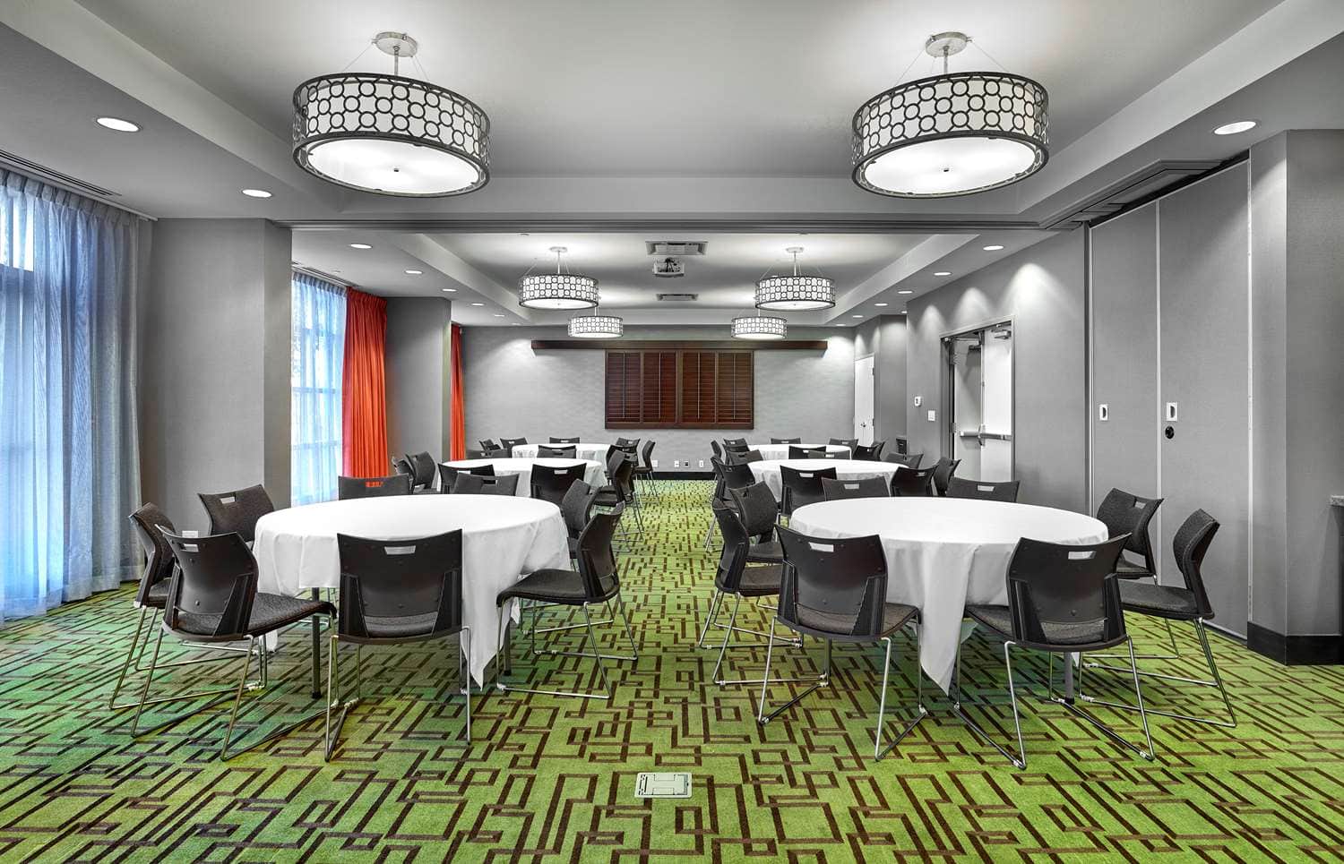 Hampton Inn by Hilton Calgary Airport North