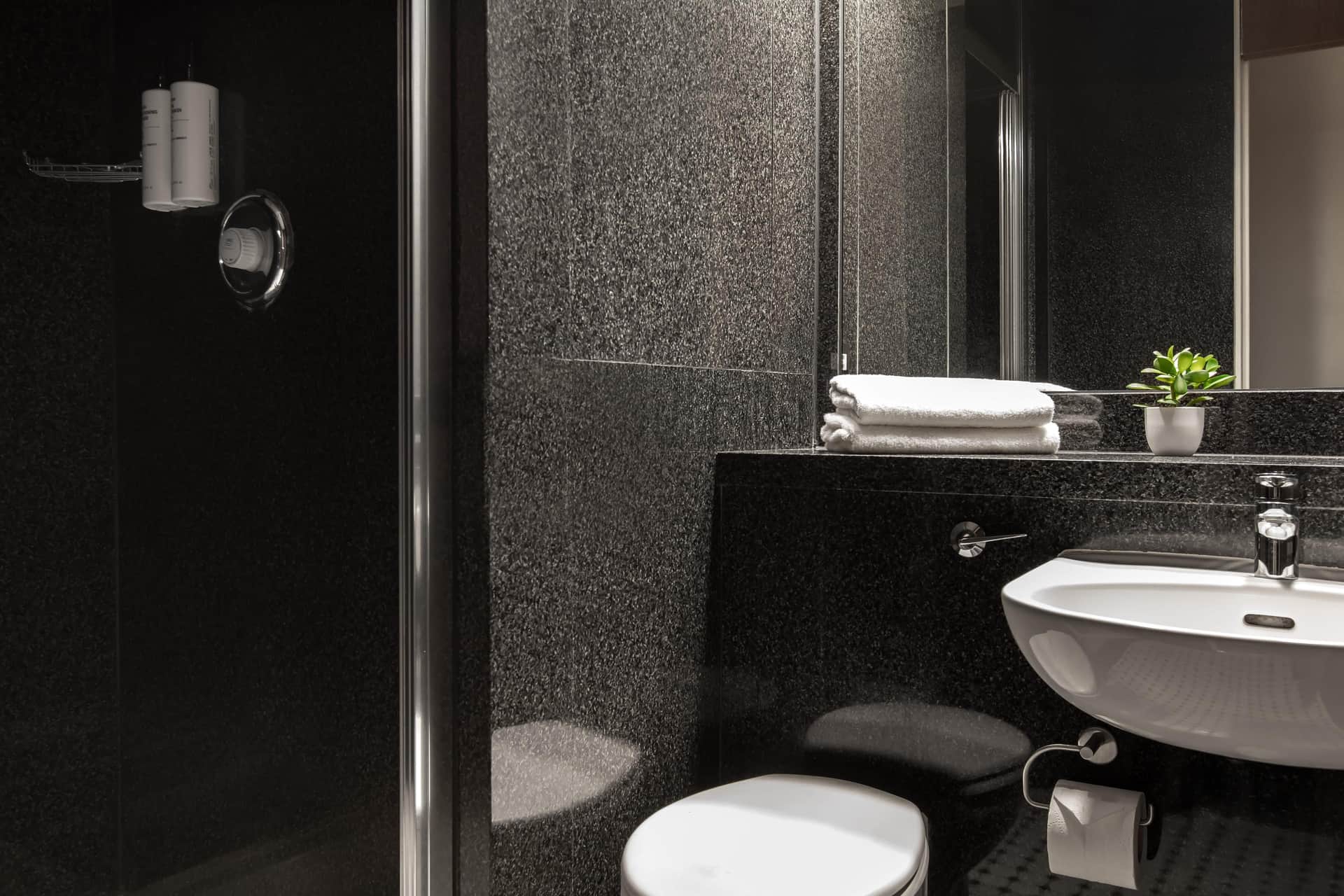 STG Hotel Oxford Street