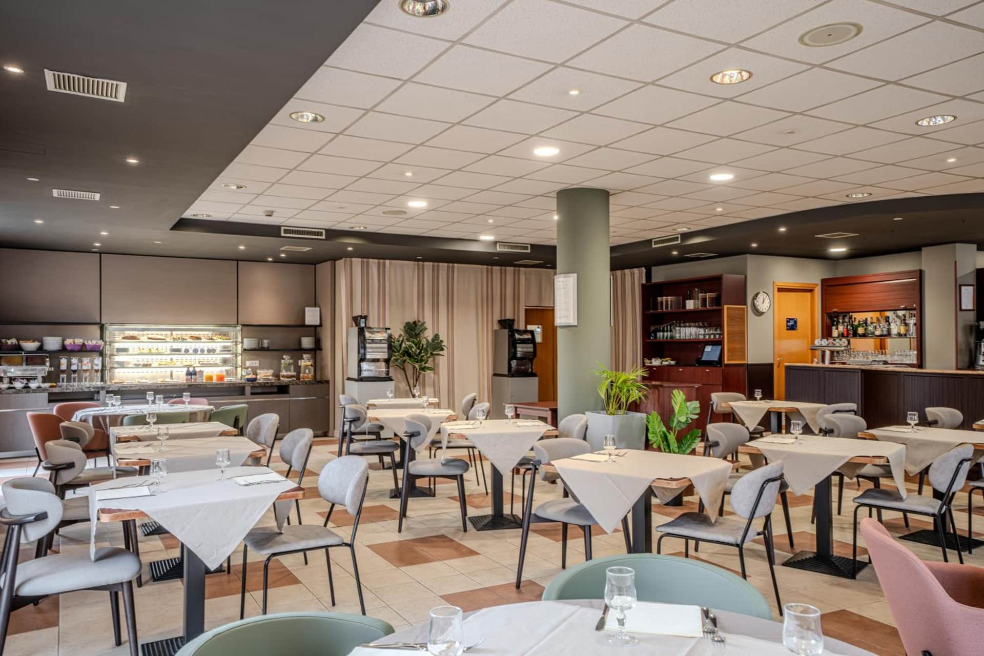 Tulip Inn Turin south