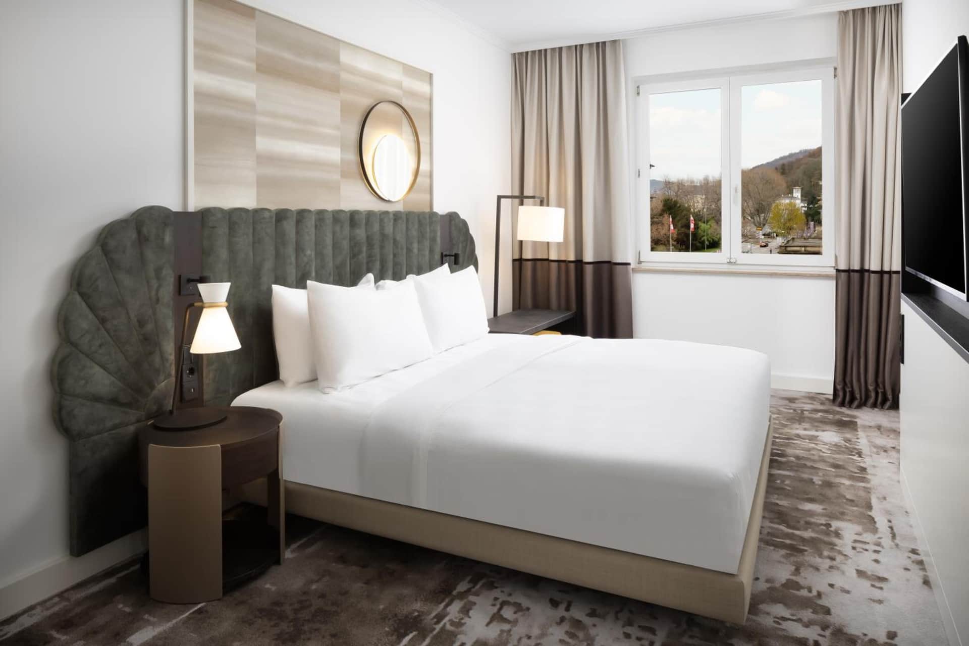 Hilton Heidelberg
