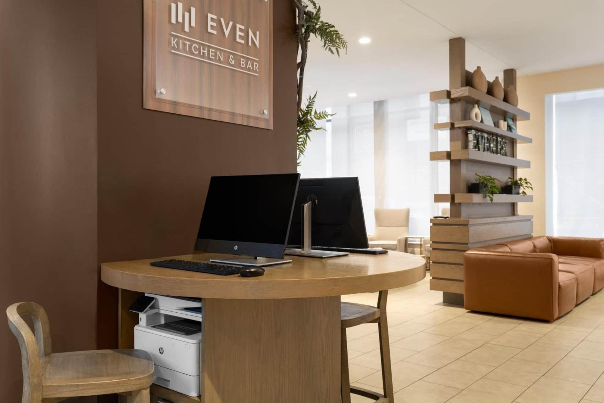 EVEN Hotel Brooklyn by IHG