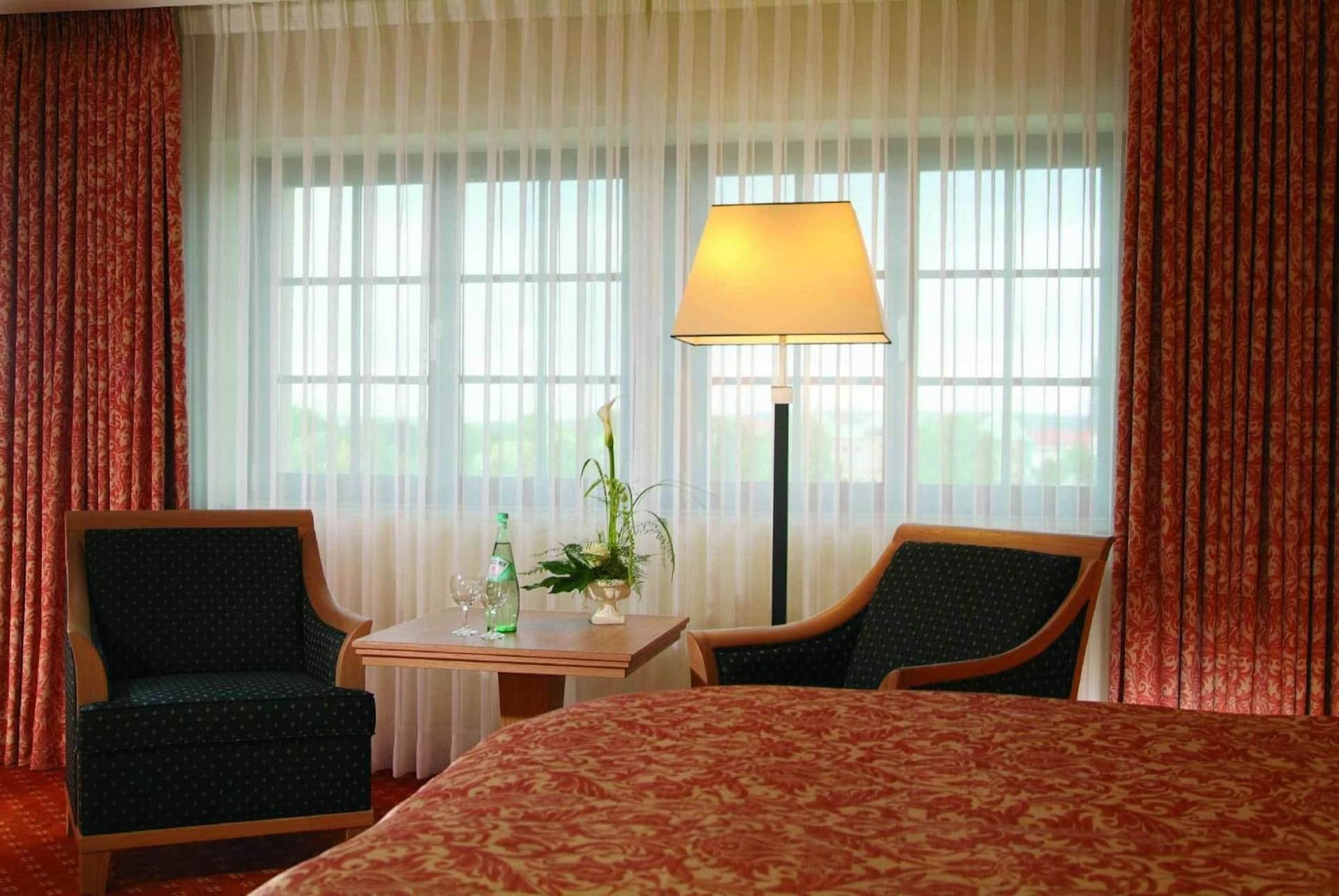 Maritim Hotel Dresden