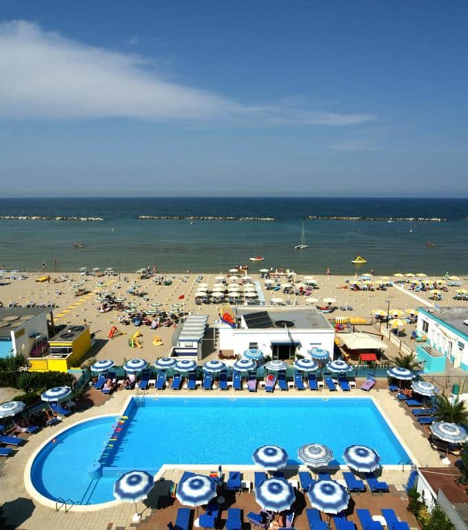 Hotel Lungomare