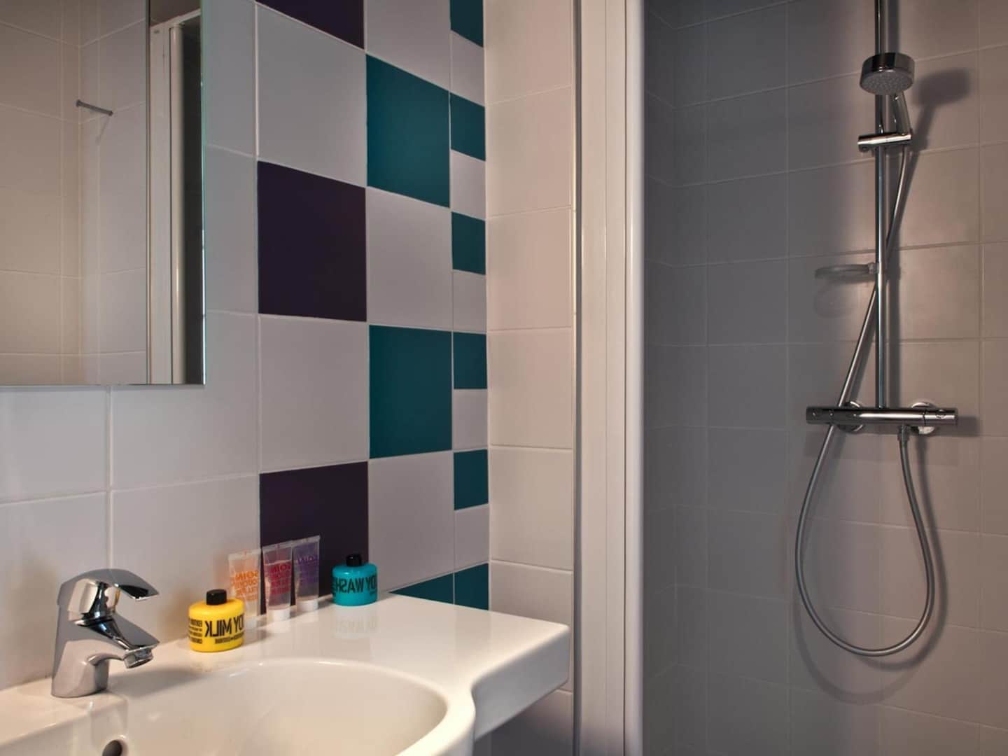 Hôtel des Métallos