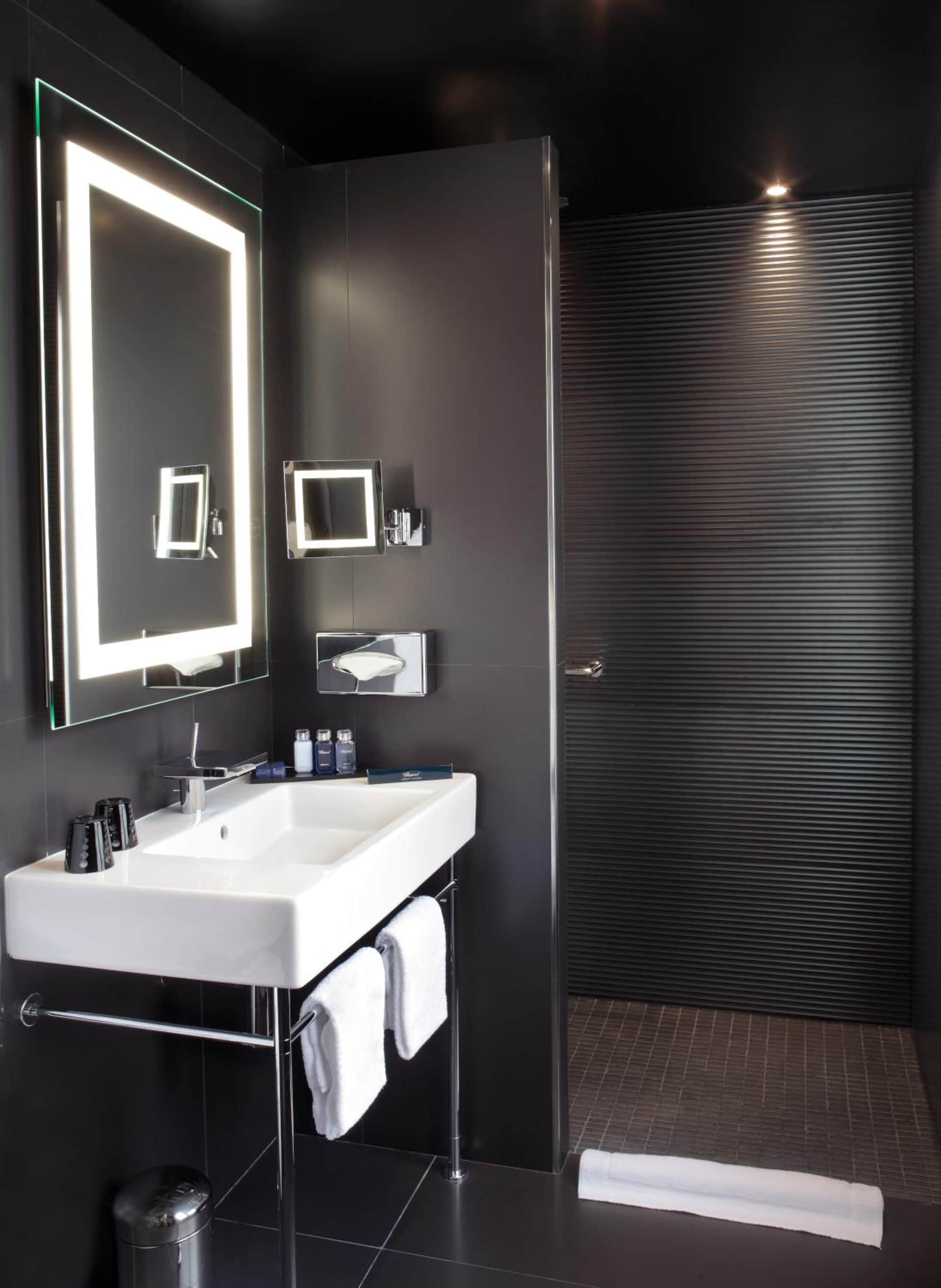 Maison Albar Le Diamond