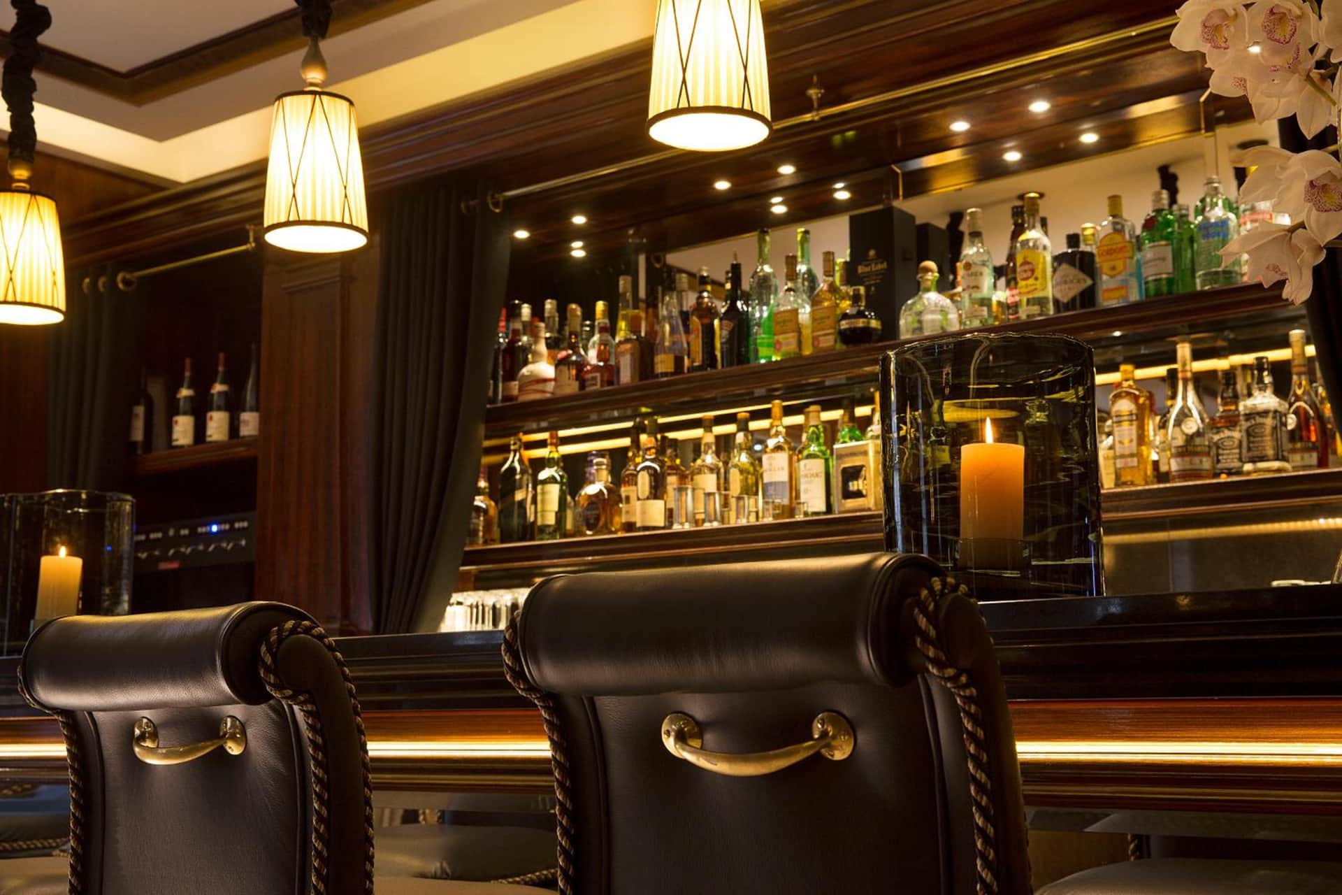 Hôtel Le Belmont