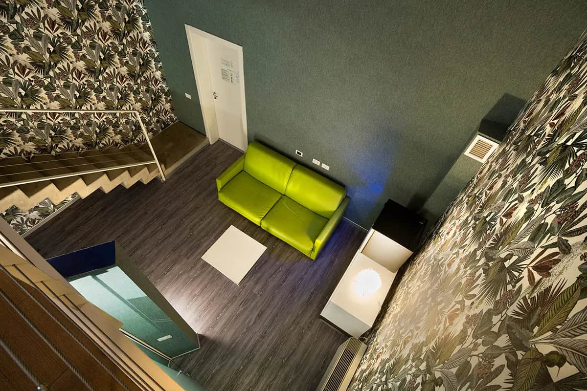 MO.OM Hotel
