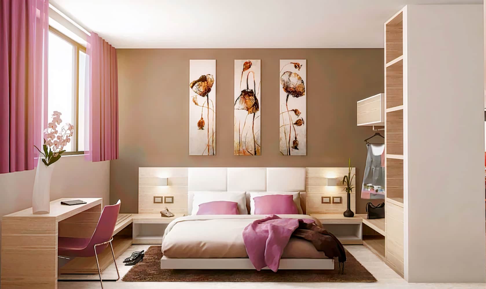 Hotel Cristina