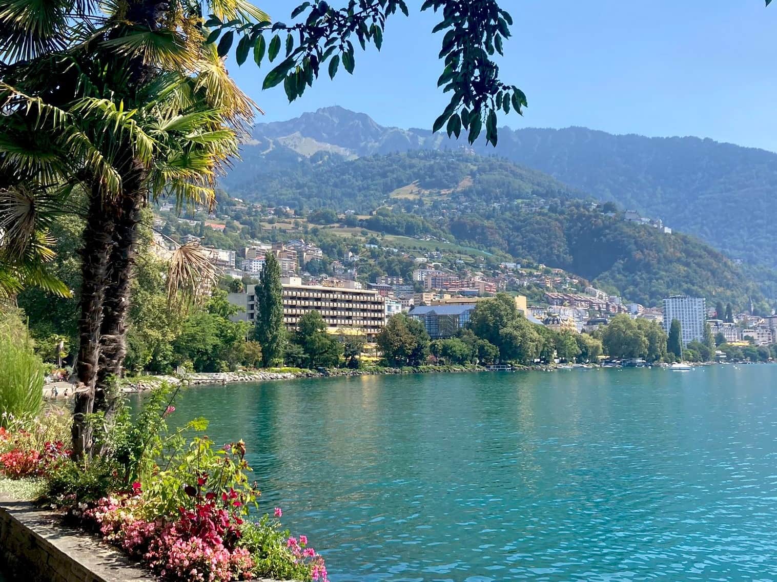 Royal Plaza Montreux