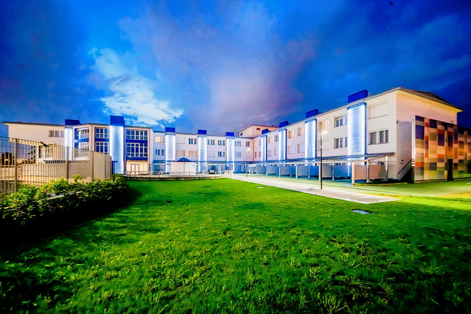 Diamante Mhotel
