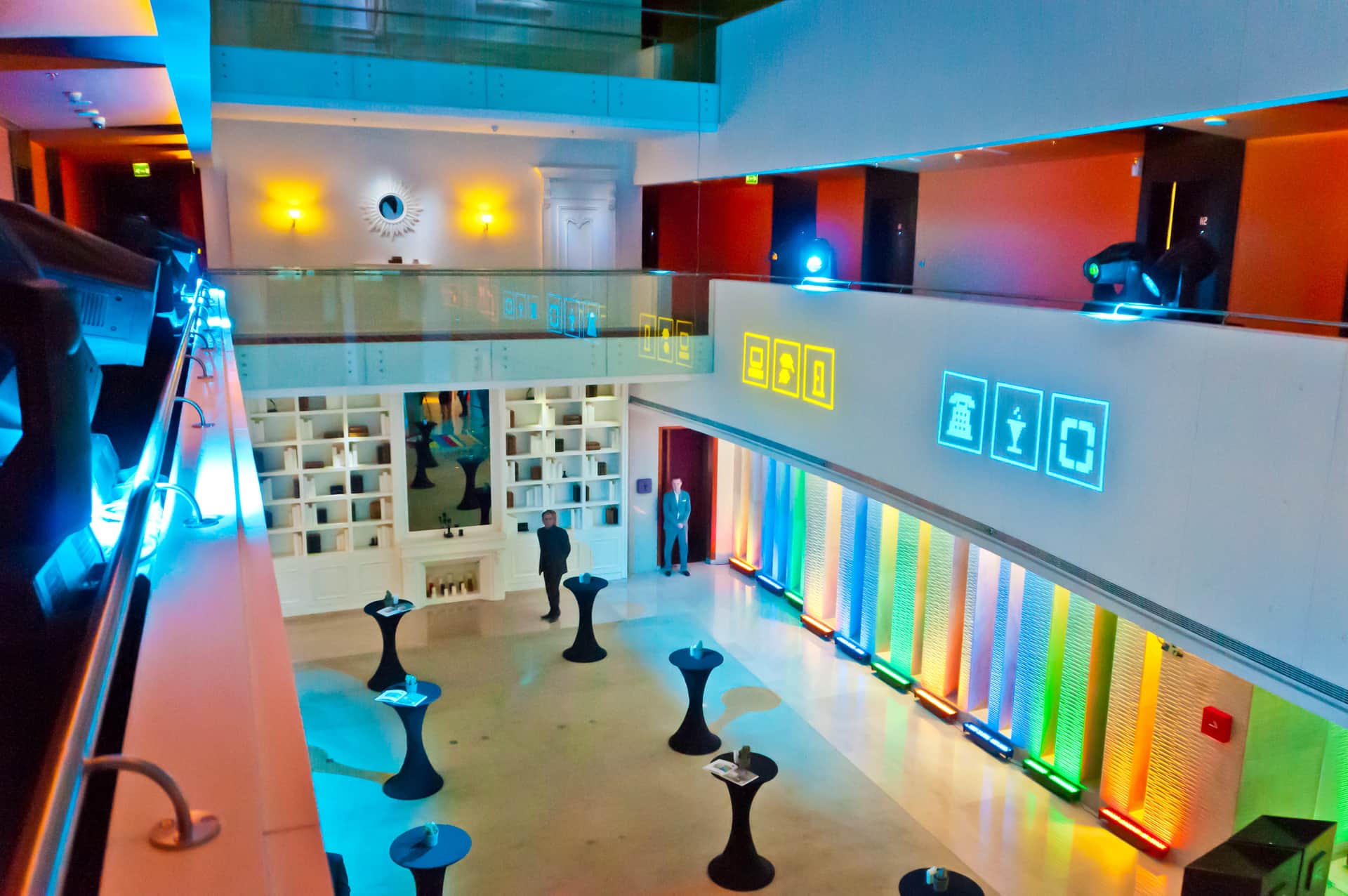 Hues Boutique Hotel