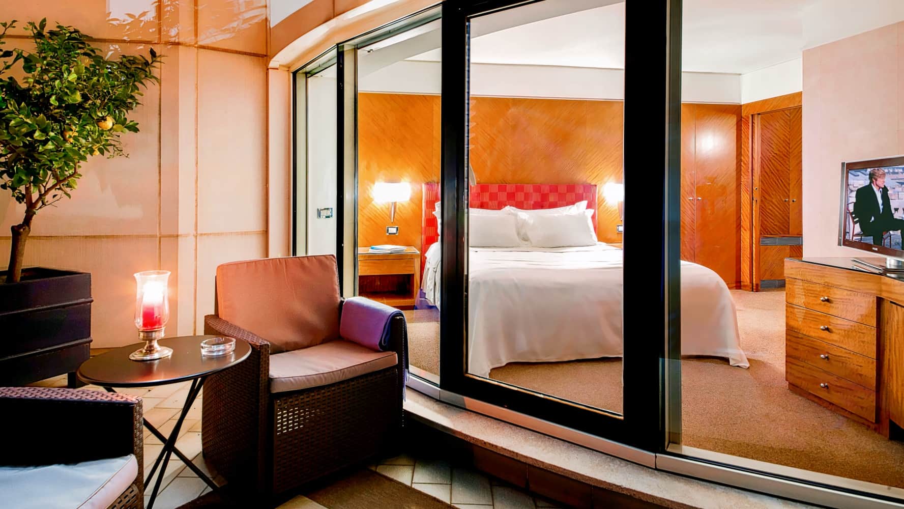 Enea Hotel Aprilia