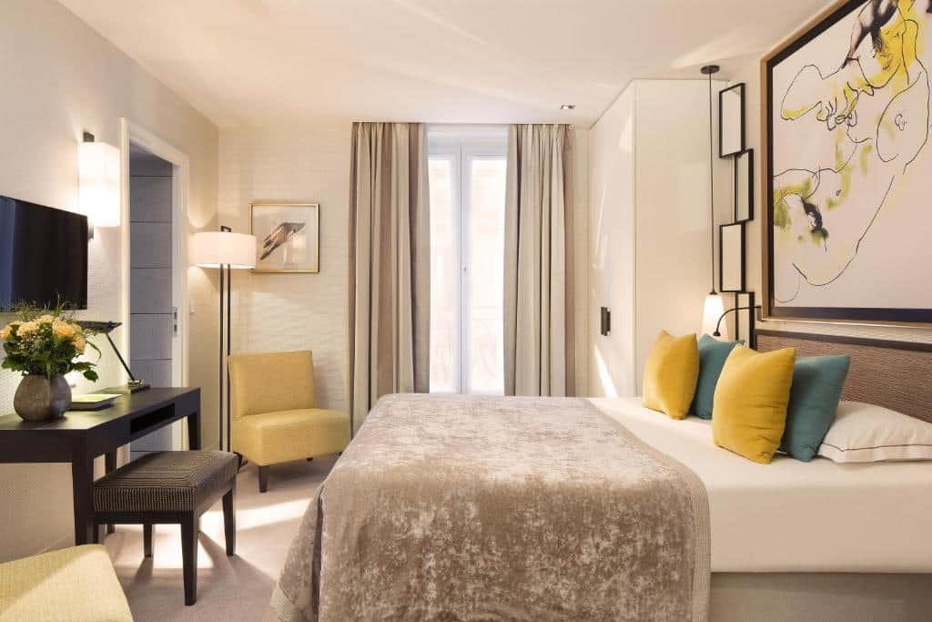 Hôtel Balmoral